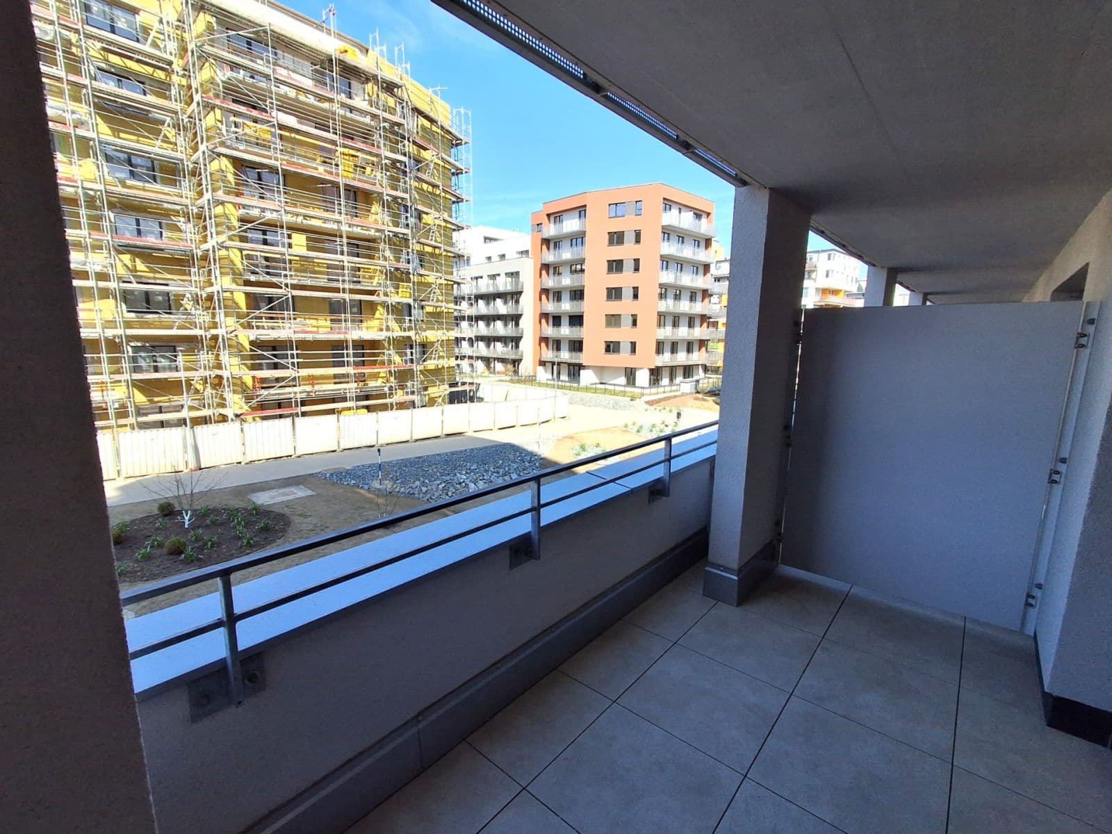 Pronájem bytu 1+kk 31 m², Poděbradská, Praha, Praha Pronájem bytu 1+kk 31 m², Poděbradská, Praha, Praha