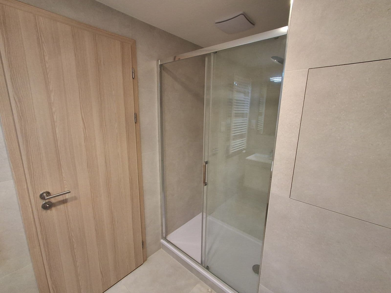 Pronájem bytu 1+kk 31 m², Poděbradská, Praha, Praha Pronájem bytu 1+kk 31 m², Poděbradská, Praha, Praha