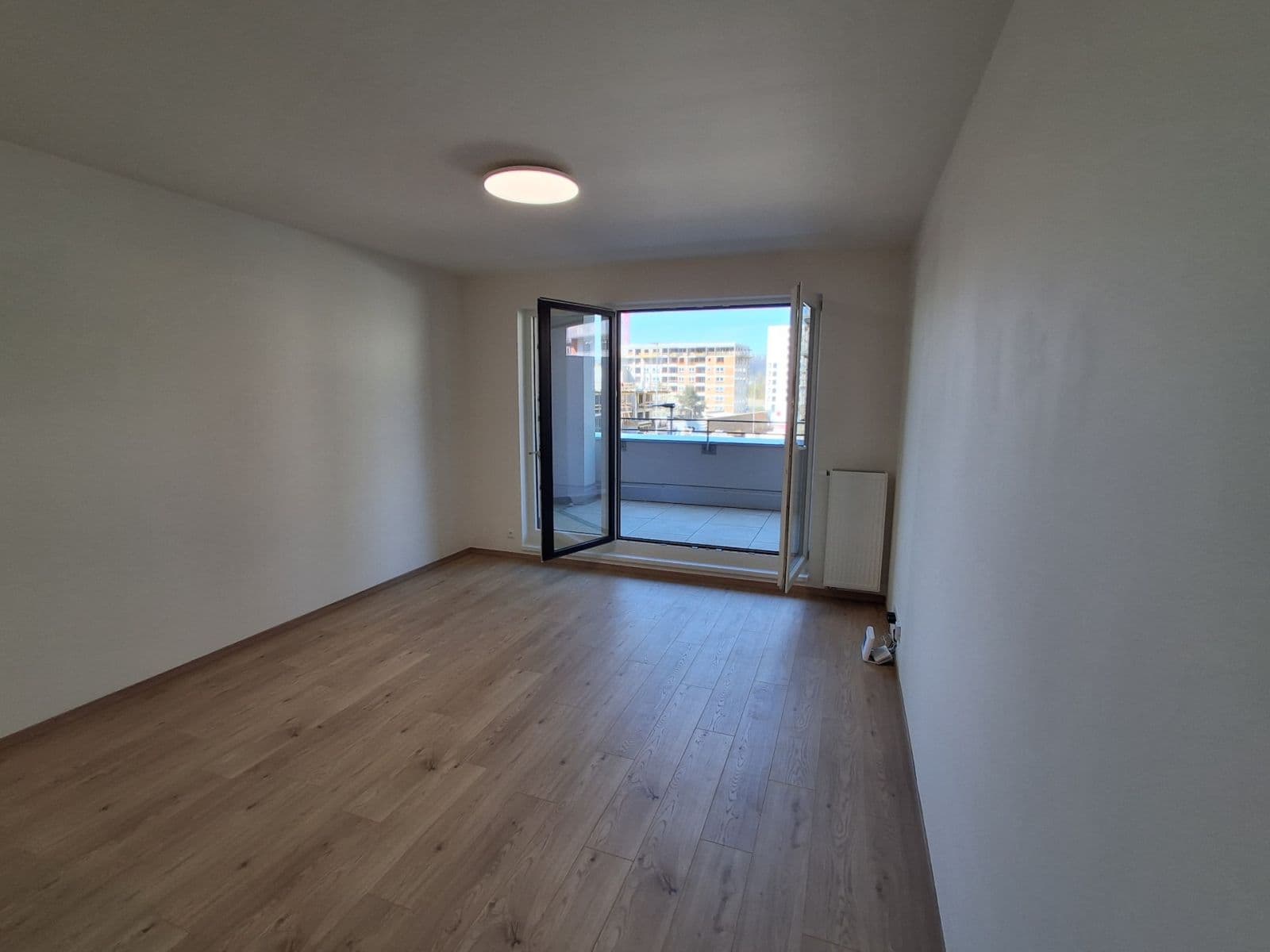 Pronájem bytu 1+kk 31 m², Poděbradská, Praha, Praha Pronájem bytu 1+kk 31 m², Poděbradská, Praha, Praha