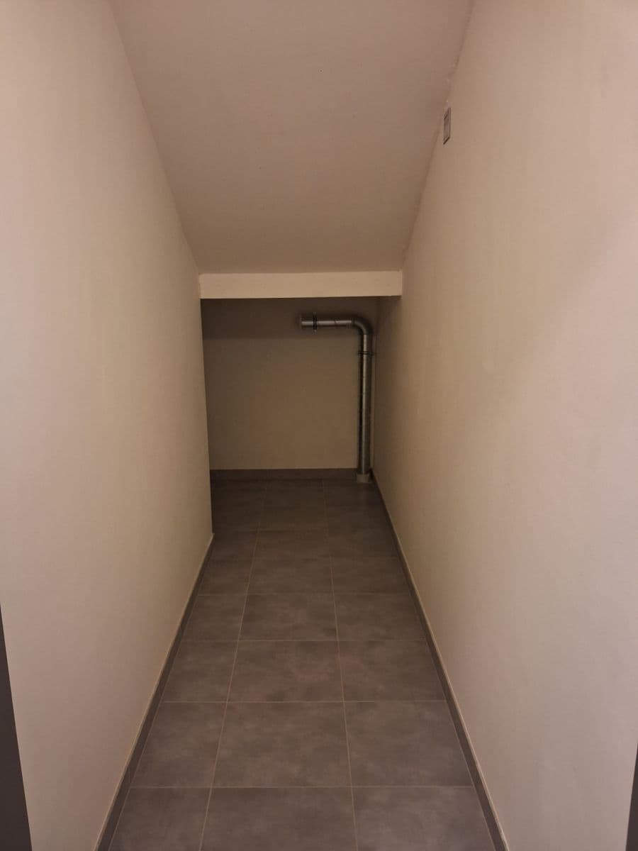 Pronájem bytu 1+kk 31 m², Poděbradská, Praha, Praha Pronájem bytu 1+kk 31 m², Poděbradská, Praha, Praha
