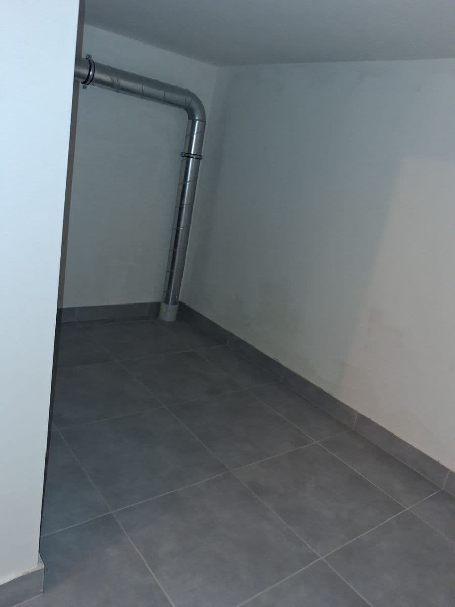 Pronájem bytu 1+kk 31 m², Poděbradská, Praha, Praha Pronájem bytu 1+kk 31 m², Poděbradská, Praha, Praha