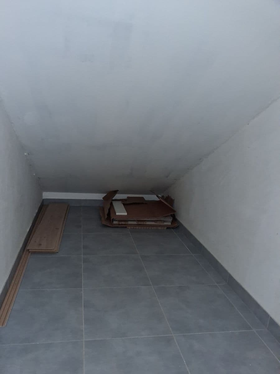 Pronájem bytu 1+kk 31 m², Poděbradská, Praha, Praha Pronájem bytu 1+kk 31 m², Poděbradská, Praha, Praha