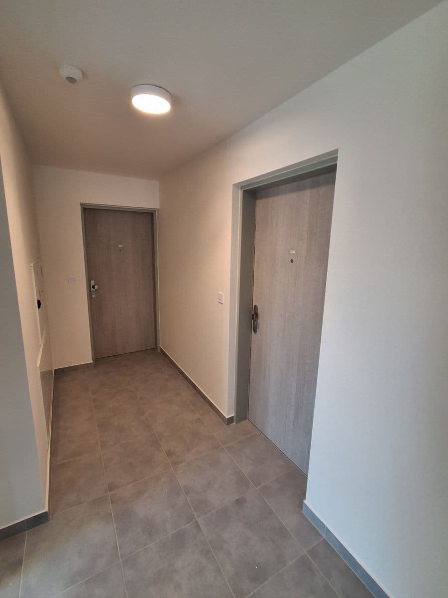 Pronájem bytu 1+kk 31 m², Poděbradská, Praha, Praha Pronájem bytu 1+kk 31 m², Poděbradská, Praha, Praha