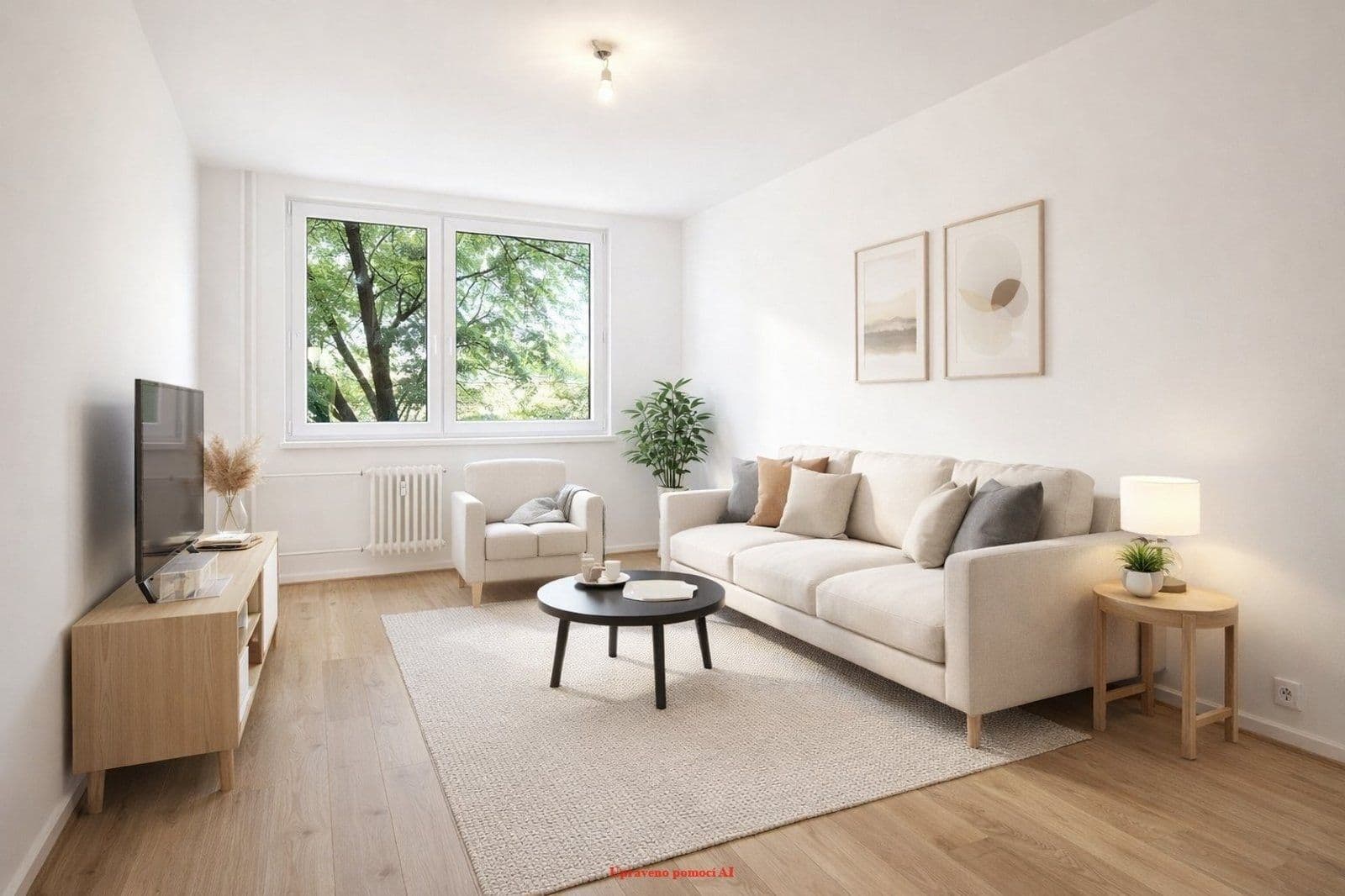 Pronájem bytu 3+1 72 m², Slovenská, Karviná, Moravskoslezský kraj Pronájem bytu 3+1 72 m², Slovenská, Karviná, Moravskoslezský kraj