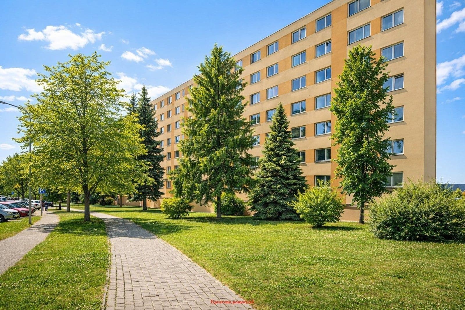 Pronájem bytu 3+1 72 m², Slovenská, Karviná, Moravskoslezský kraj Pronájem bytu 3+1 72 m², Slovenská, Karviná, Moravskoslezský kraj