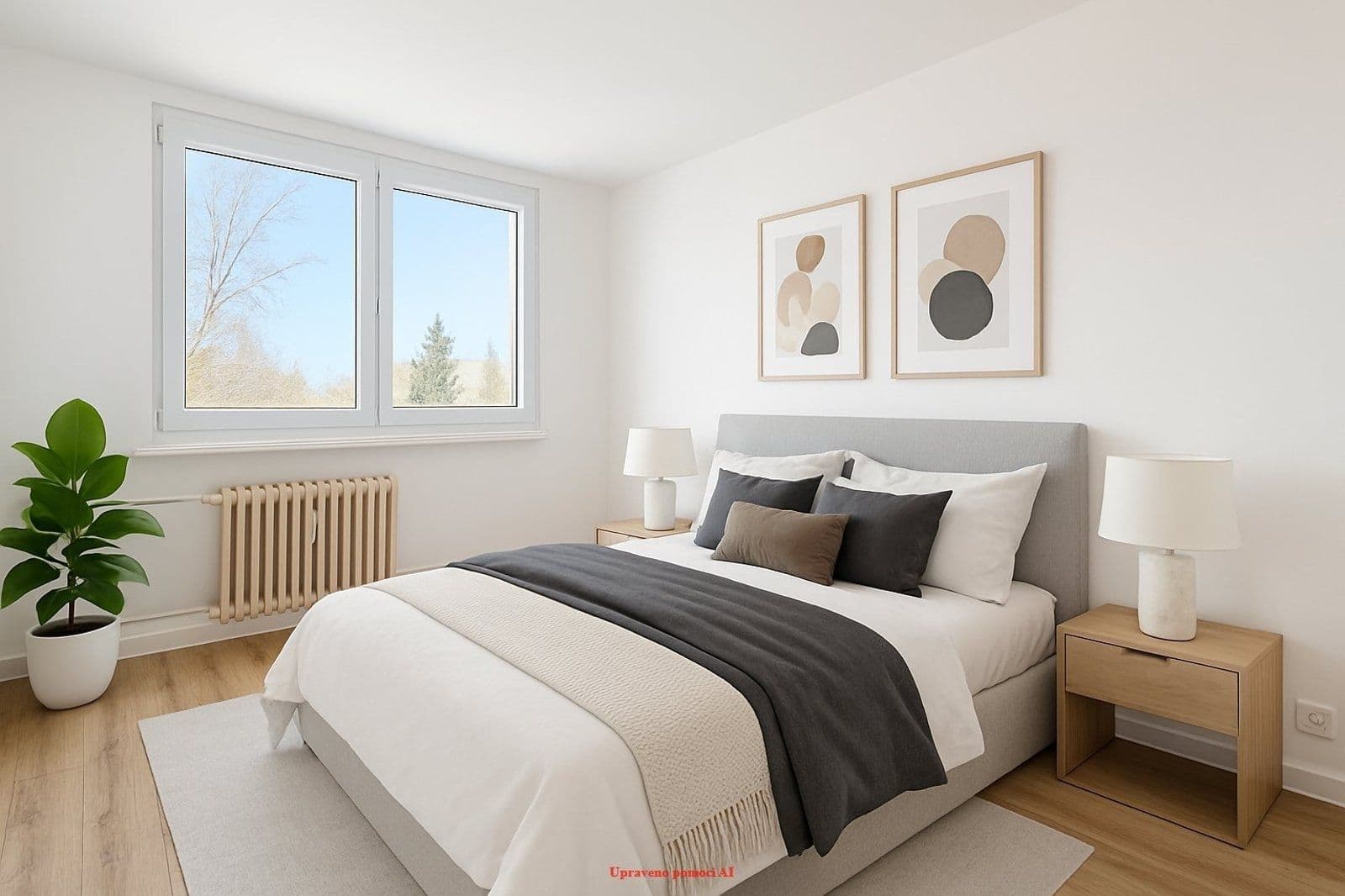 Pronájem bytu 2+1 54 m², Cihelní, Karviná, Moravskoslezský kraj Pronájem bytu 2+1 54 m², Cihelní, Karviná, Moravskoslezský kraj