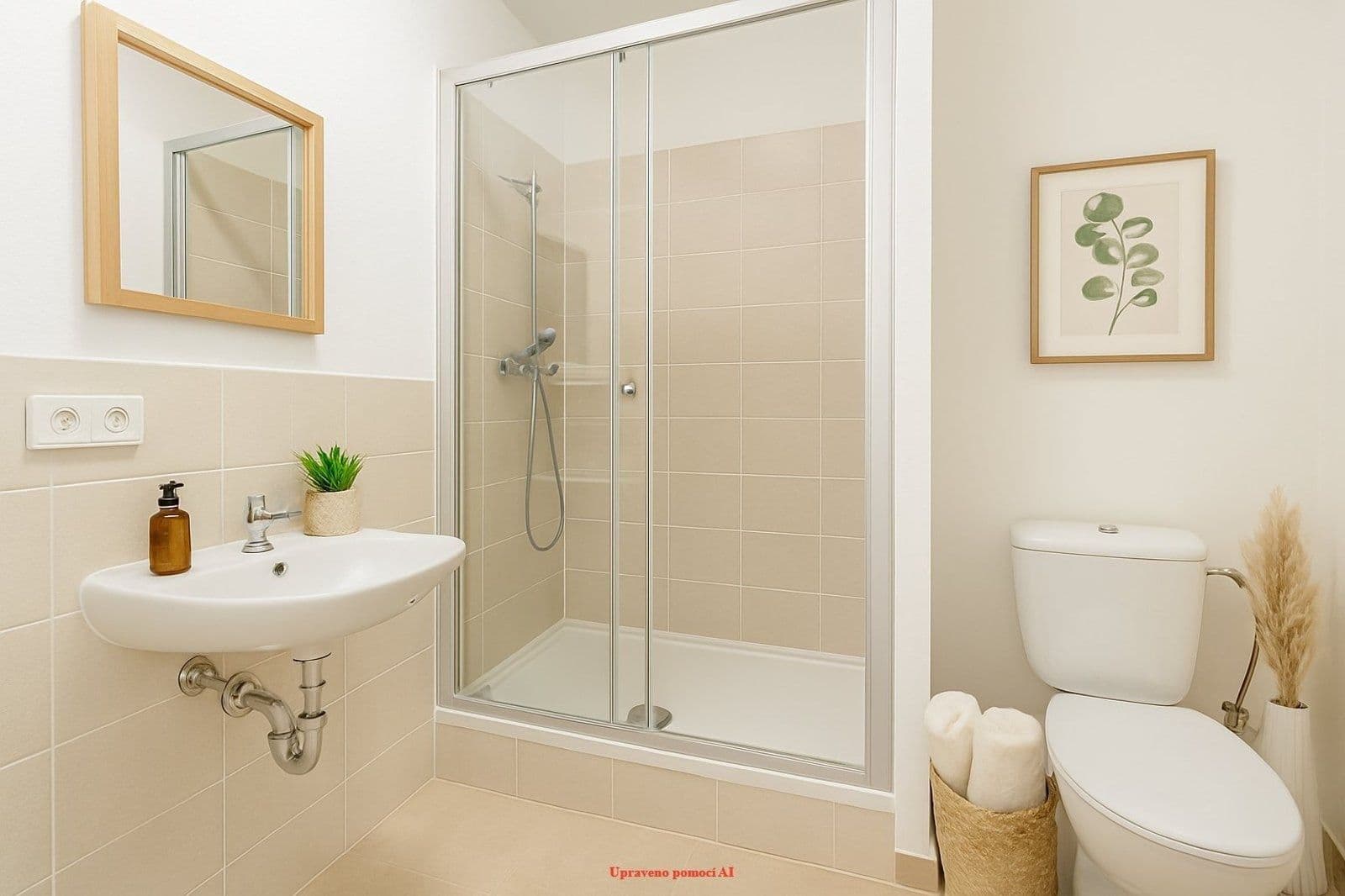 Pronájem bytu 2+1 54 m², Cihelní, Karviná, Moravskoslezský kraj Pronájem bytu 2+1 54 m², Cihelní, Karviná, Moravskoslezský kraj