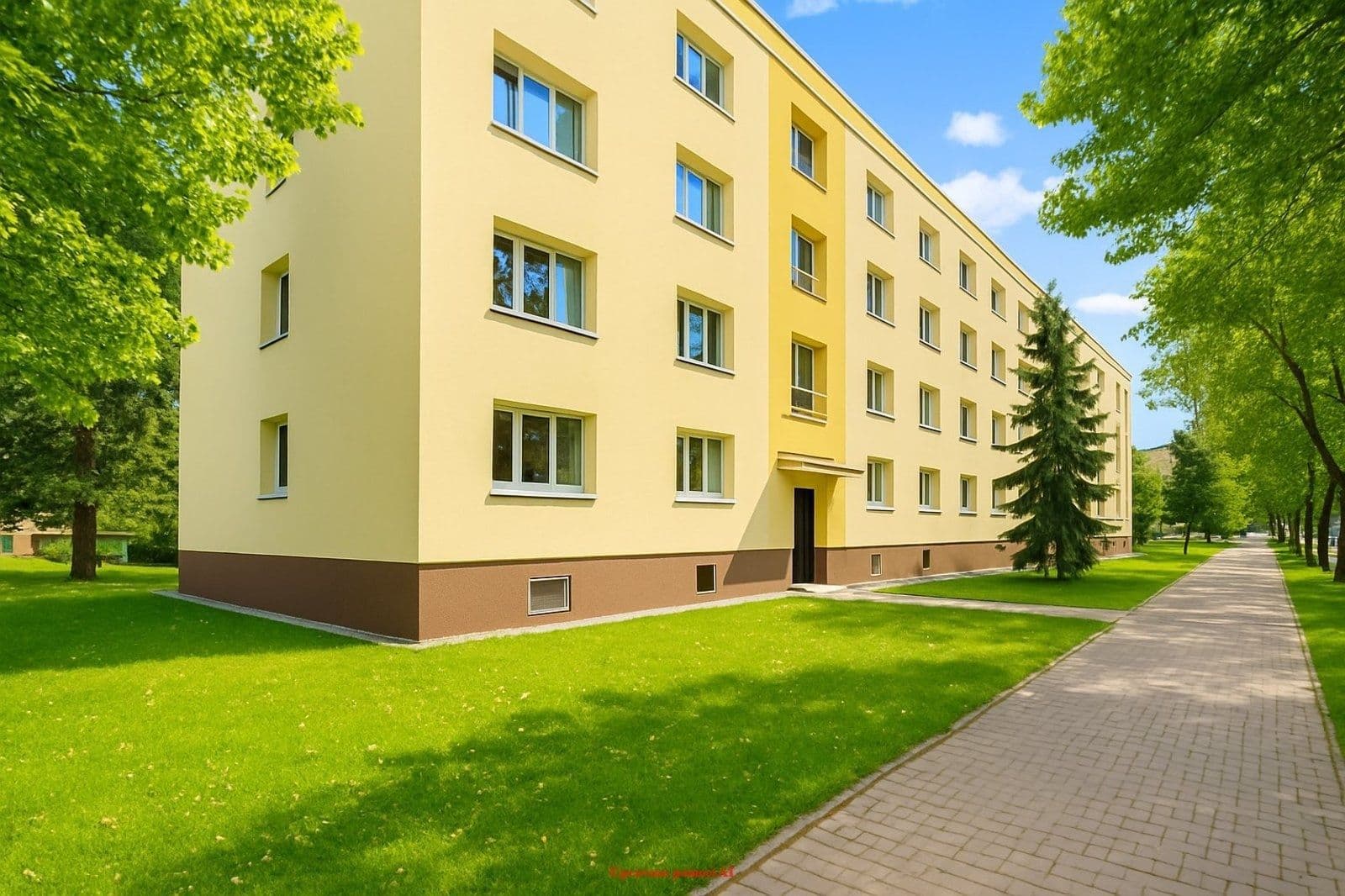 Pronájem bytu 2+1 54 m², Cihelní, Karviná, Moravskoslezský kraj Pronájem bytu 2+1 54 m², Cihelní, Karviná, Moravskoslezský kraj
