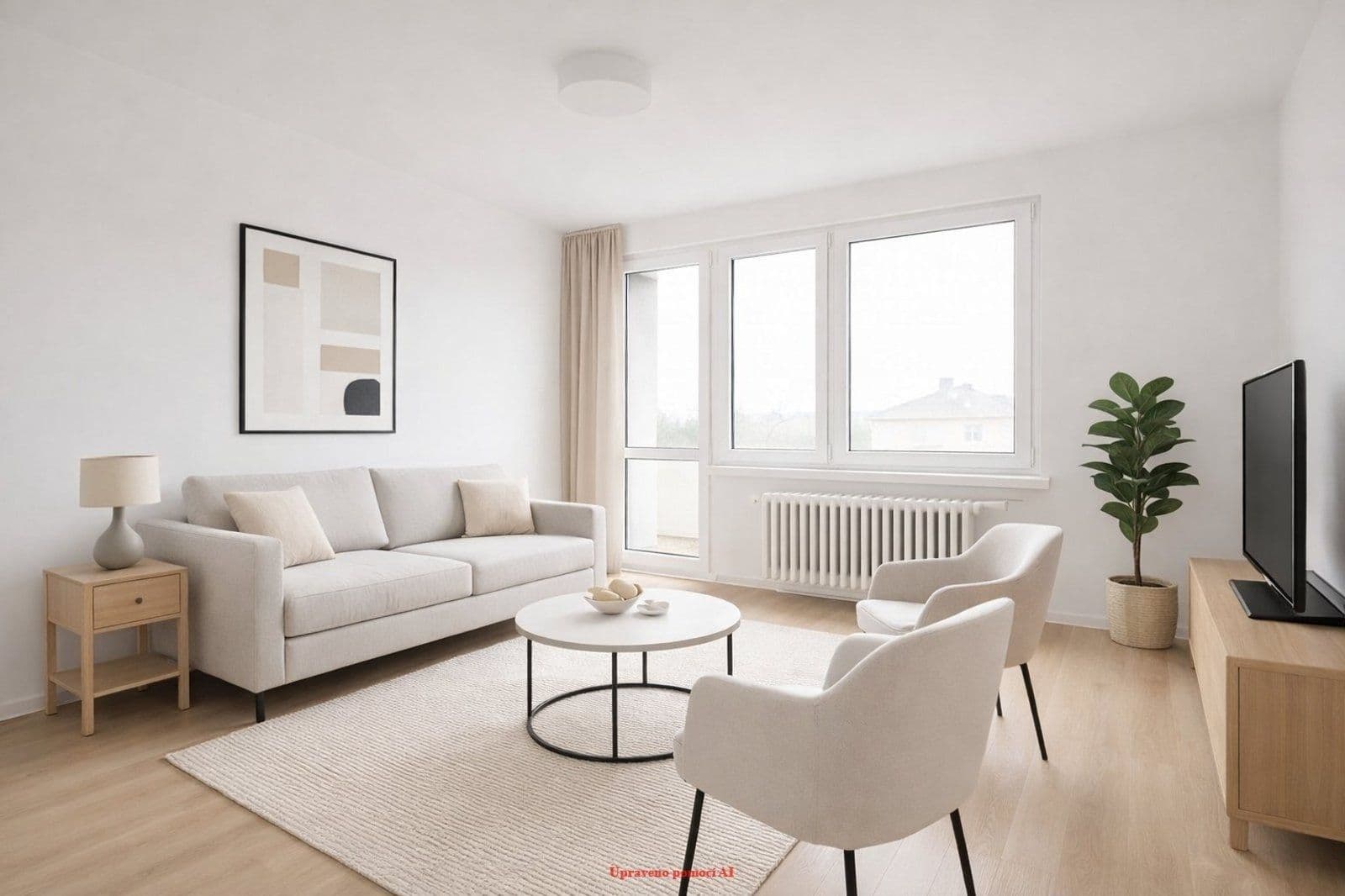 Pronájem bytu 3+1 76 m², Slovenská, Karviná, Moravskoslezský kraj Pronájem bytu 3+1 76 m², Slovenská, Karviná, Moravskoslezský kraj