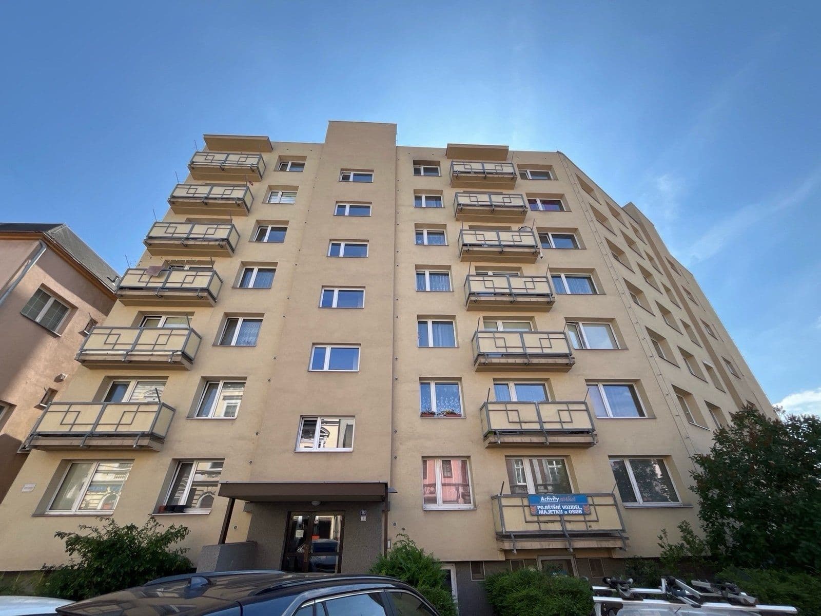 Pronájem bytu 3+1 77 m², Sokola-Tůmy, Český Těšín, Moravskoslezský kraj Pronájem bytu 3+1 77 m², Sokola-Tůmy, Český Těšín, Moravskoslezský kraj