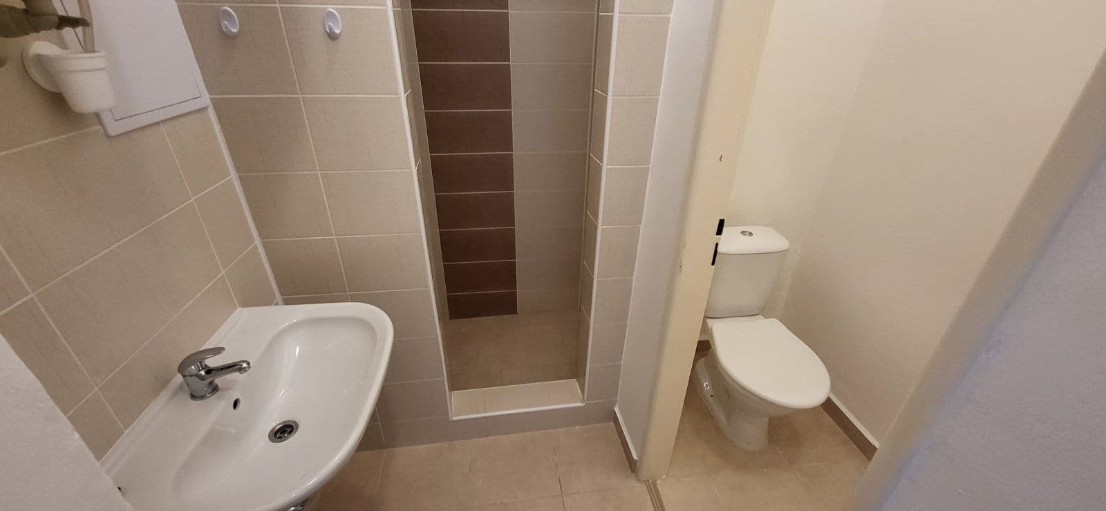 Pronájem bytu 1+kk 22 m², Bažantnice, Albrechtice, Moravskoslezský kraj Pronájem bytu 1+kk 22 m², Bažantnice, Albrechtice, Moravskoslezský kraj