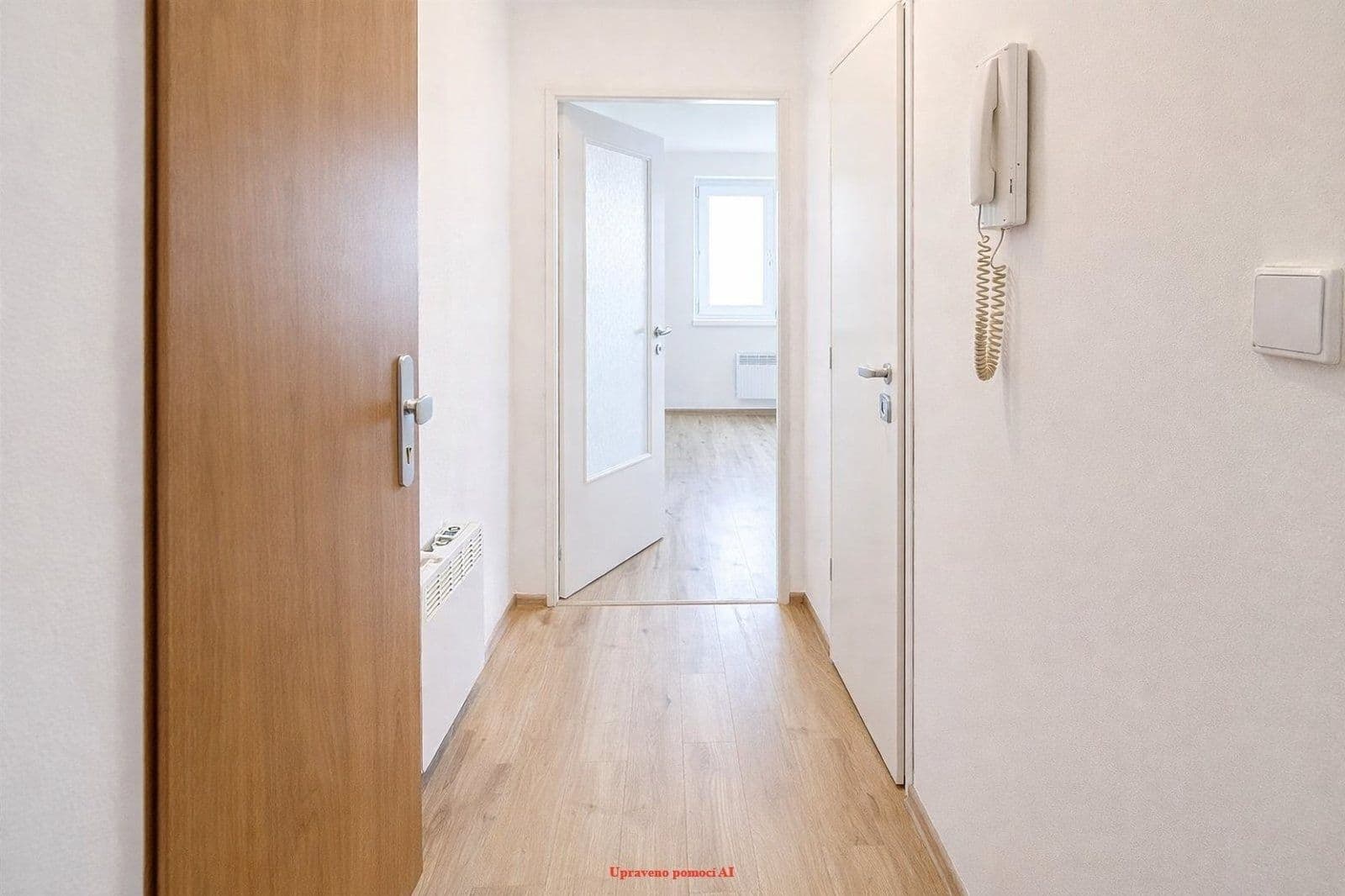 Pronájem bytu 1+kk 22 m², Bažantnice, Albrechtice, Moravskoslezský kraj Pronájem bytu 1+kk 22 m², Bažantnice, Albrechtice, Moravskoslezský kraj