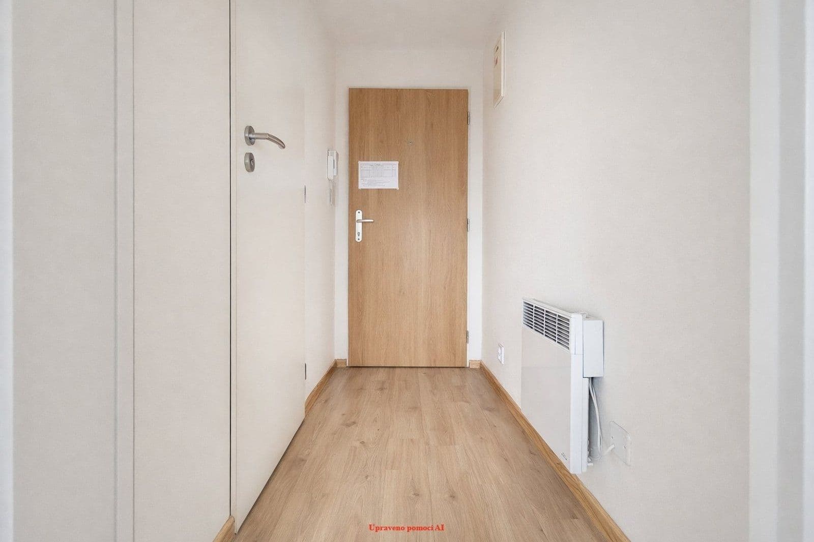 Pronájem bytu 1+kk 22 m², Bažantnice, Albrechtice, Moravskoslezský kraj Pronájem bytu 1+kk 22 m², Bažantnice, Albrechtice, Moravskoslezský kraj