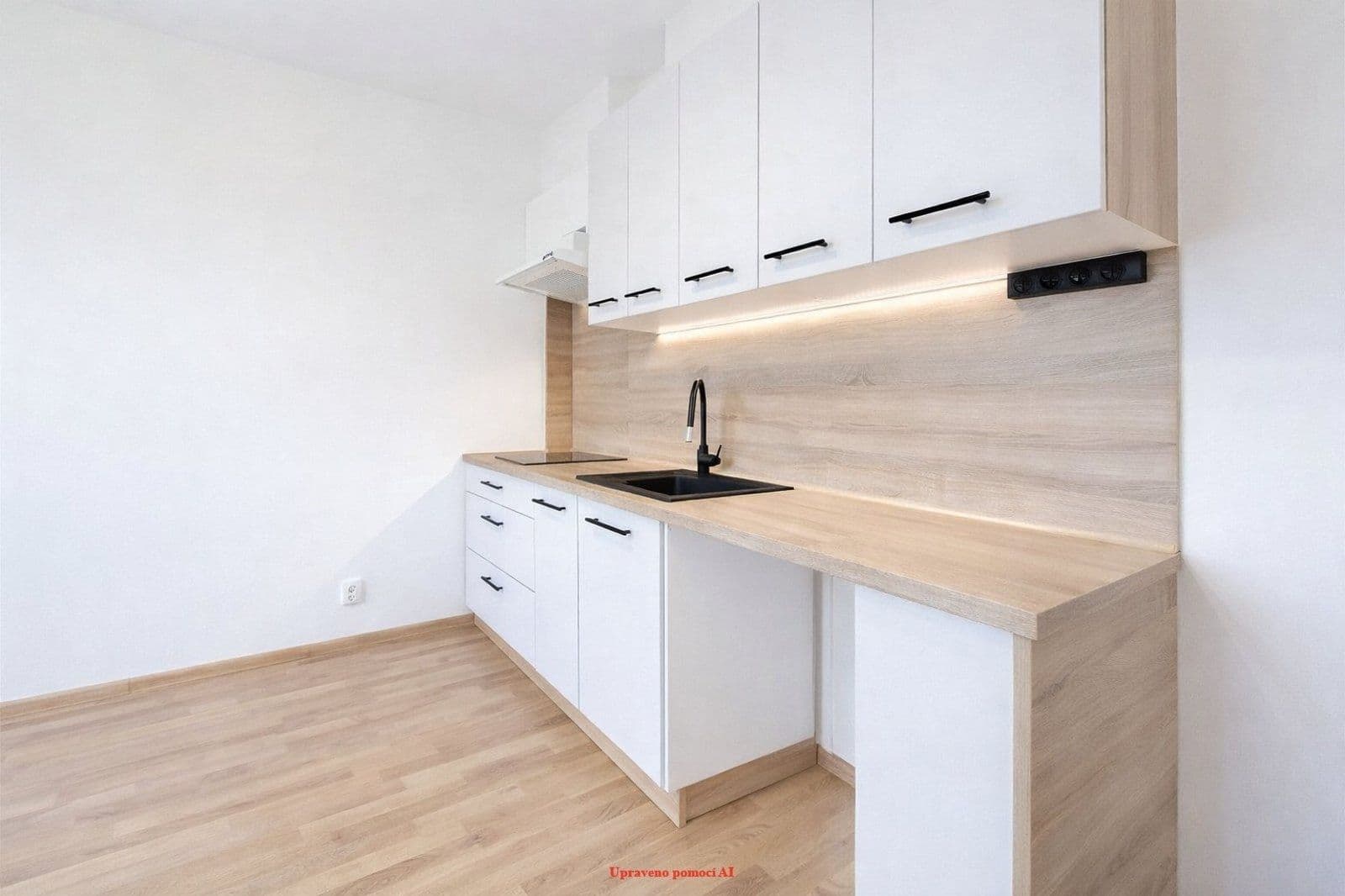 Pronájem bytu 1+kk 22 m², Bažantnice, Albrechtice, Moravskoslezský kraj Pronájem bytu 1+kk 22 m², Bažantnice, Albrechtice, Moravskoslezský kraj