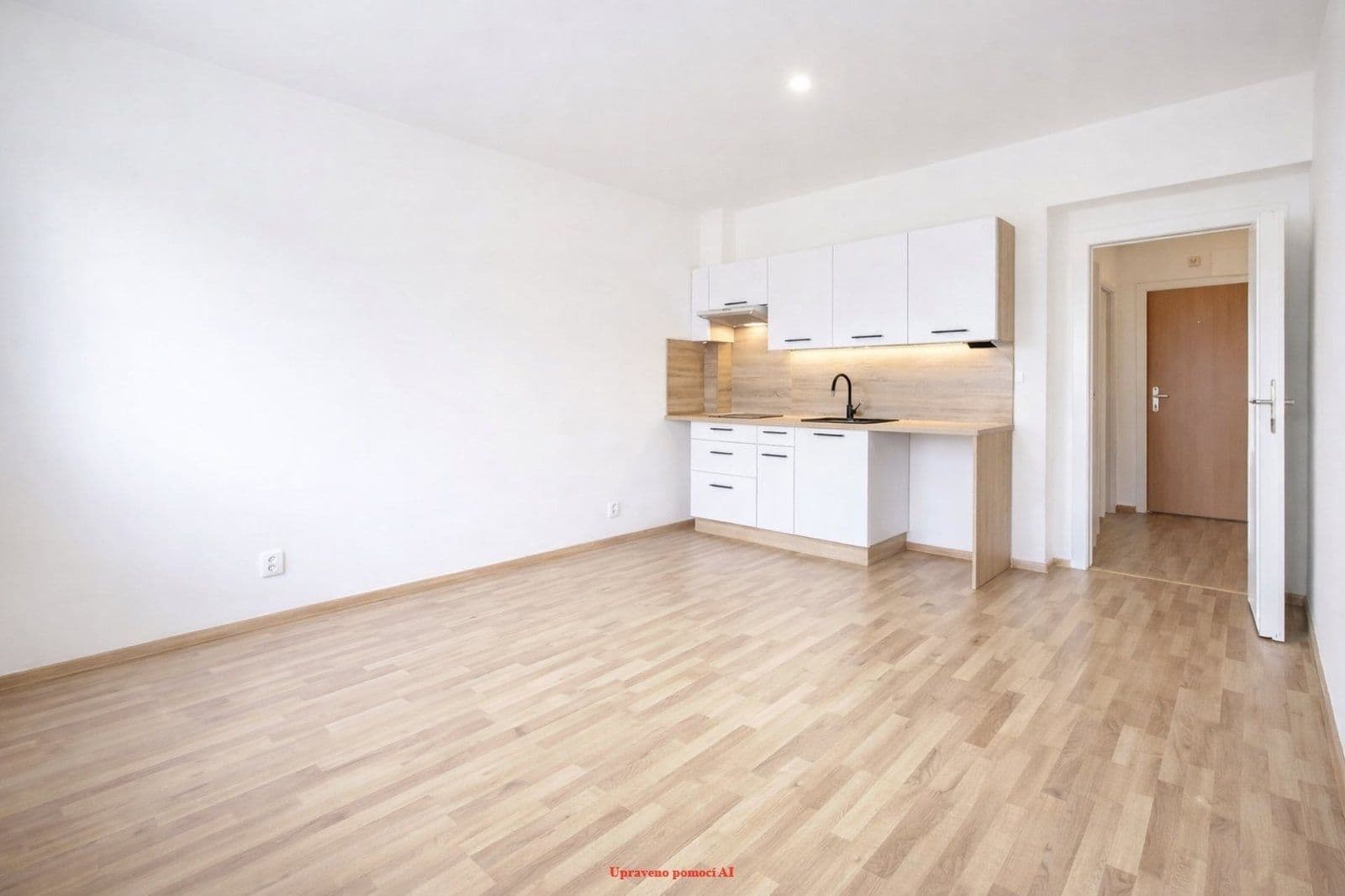 Pronájem bytu 1+kk 22 m², Bažantnice, Albrechtice, Moravskoslezský kraj Pronájem bytu 1+kk 22 m², Bažantnice, Albrechtice, Moravskoslezský kraj