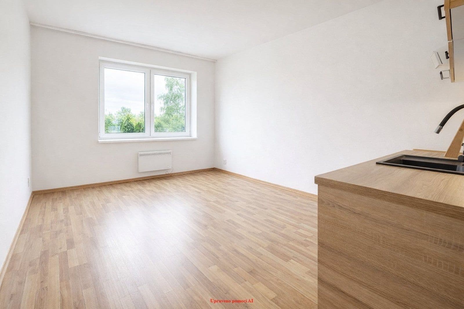 Pronájem bytu 1+kk 22 m², Bažantnice, Albrechtice, Moravskoslezský kraj Pronájem bytu 1+kk 22 m², Bažantnice, Albrechtice, Moravskoslezský kraj