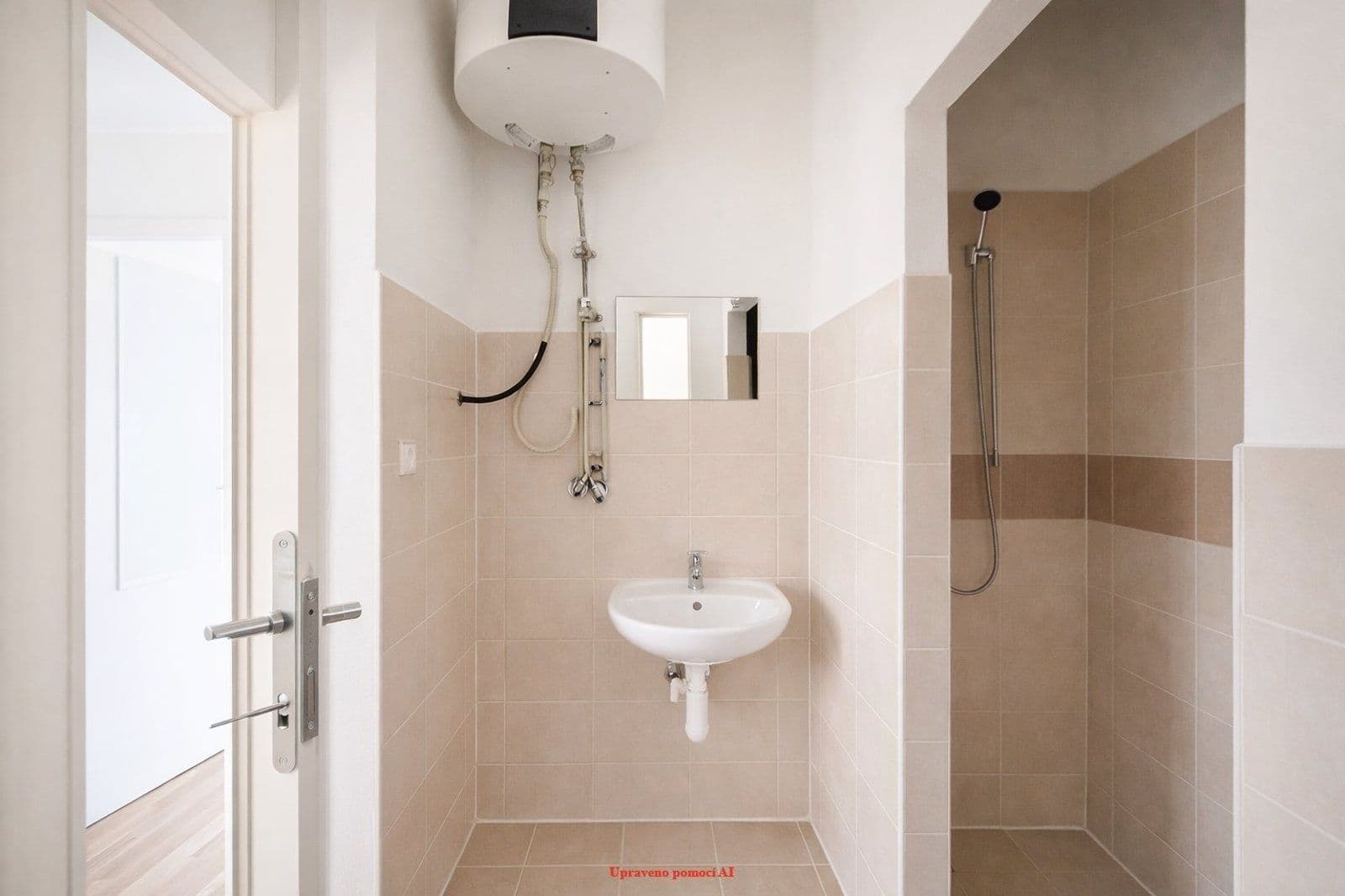 Pronájem bytu 1+kk 22 m², Bažantnice, Albrechtice, Moravskoslezský kraj Pronájem bytu 1+kk 22 m², Bažantnice, Albrechtice, Moravskoslezský kraj