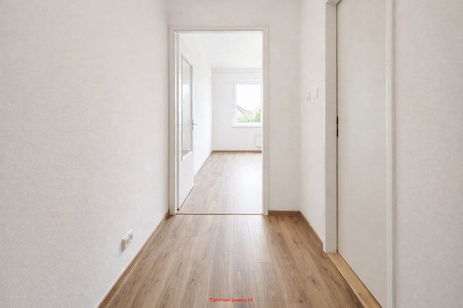 Pronájem bytu 1+kk 22 m², Bažantnice, Albrechtice, Moravskoslezský kraj Pronájem bytu 1+kk 22 m², Bažantnice, Albrechtice, Moravskoslezský kraj