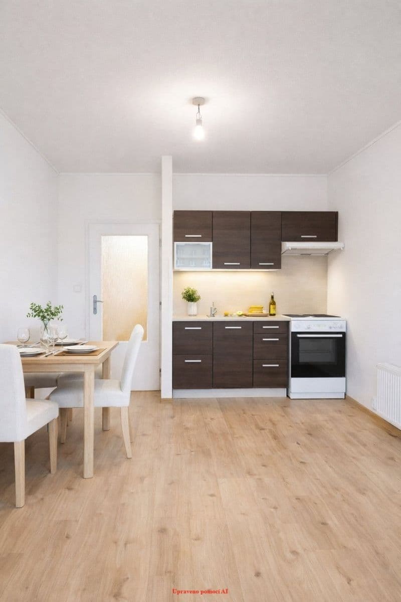 Pronájem bytu 1+kk 27 m², Hornická, Český Těšín, Moravskoslezský kraj Pronájem bytu 1+kk 27 m², Hornická, Český Těšín, Moravskoslezský kraj