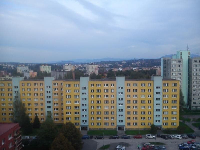 Pronájem bytu 1+kk 27 m², Hornická, Český Těšín, Moravskoslezský kraj Pronájem bytu 1+kk 27 m², Hornická, Český Těšín, Moravskoslezský kraj