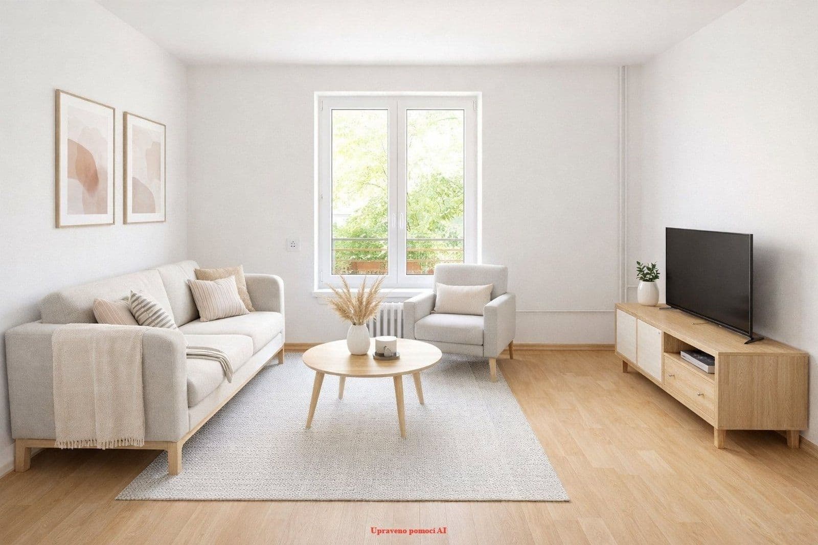 Pronájem bytu 2+1 55 m², Svornosti, Havířov, Moravskoslezský kraj Pronájem bytu 2+1 55 m², Svornosti, Havířov, Moravskoslezský kraj