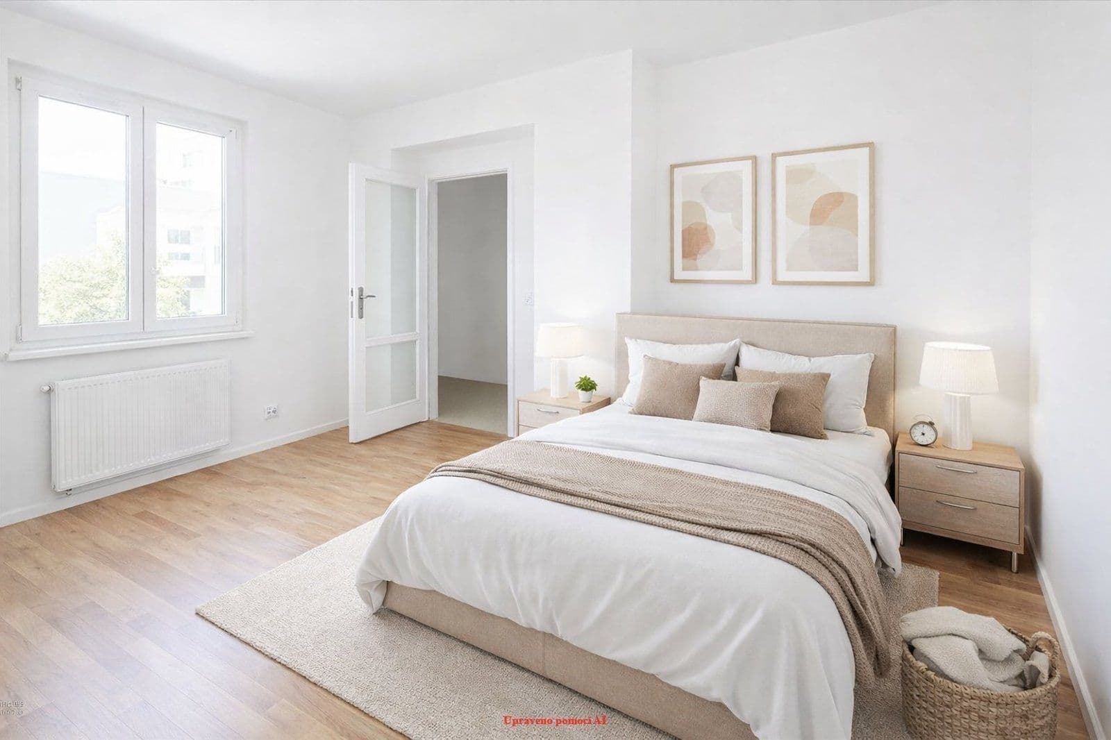 Pronájem bytu 2+1 55 m², Svornosti, Havířov, Moravskoslezský kraj Pronájem bytu 2+1 55 m², Svornosti, Havířov, Moravskoslezský kraj