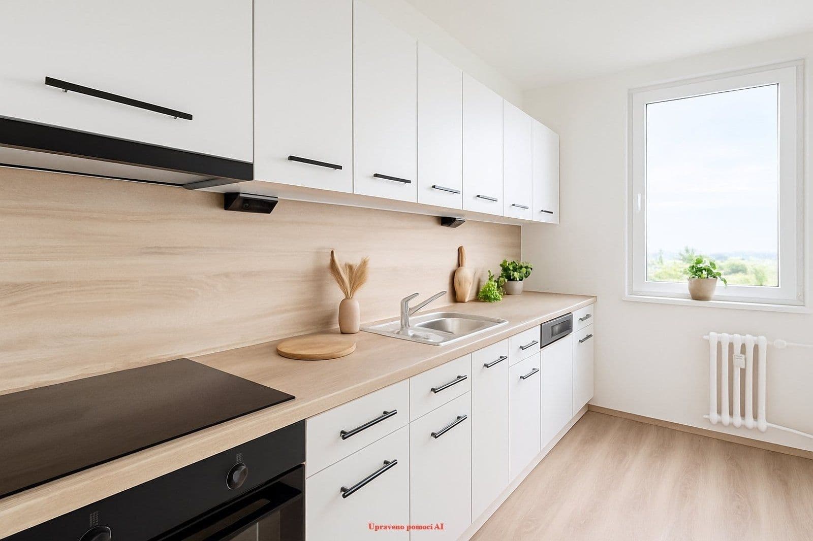 Pronájem bytu 3+kk 79 m², U Stromovky, Havířov, Moravskoslezský kraj Pronájem bytu 3+kk 79 m², U Stromovky, Havířov, Moravskoslezský kraj