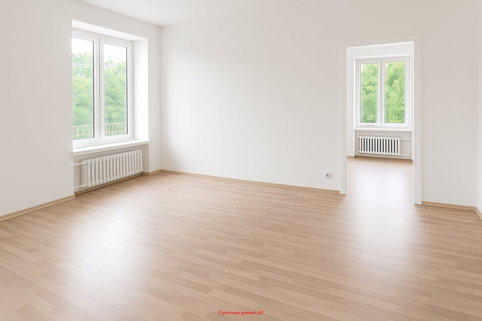 Pronájem bytu 3+kk 79 m², U Stromovky, Havířov, Moravskoslezský kraj Pronájem bytu 3+kk 79 m², U Stromovky, Havířov, Moravskoslezský kraj