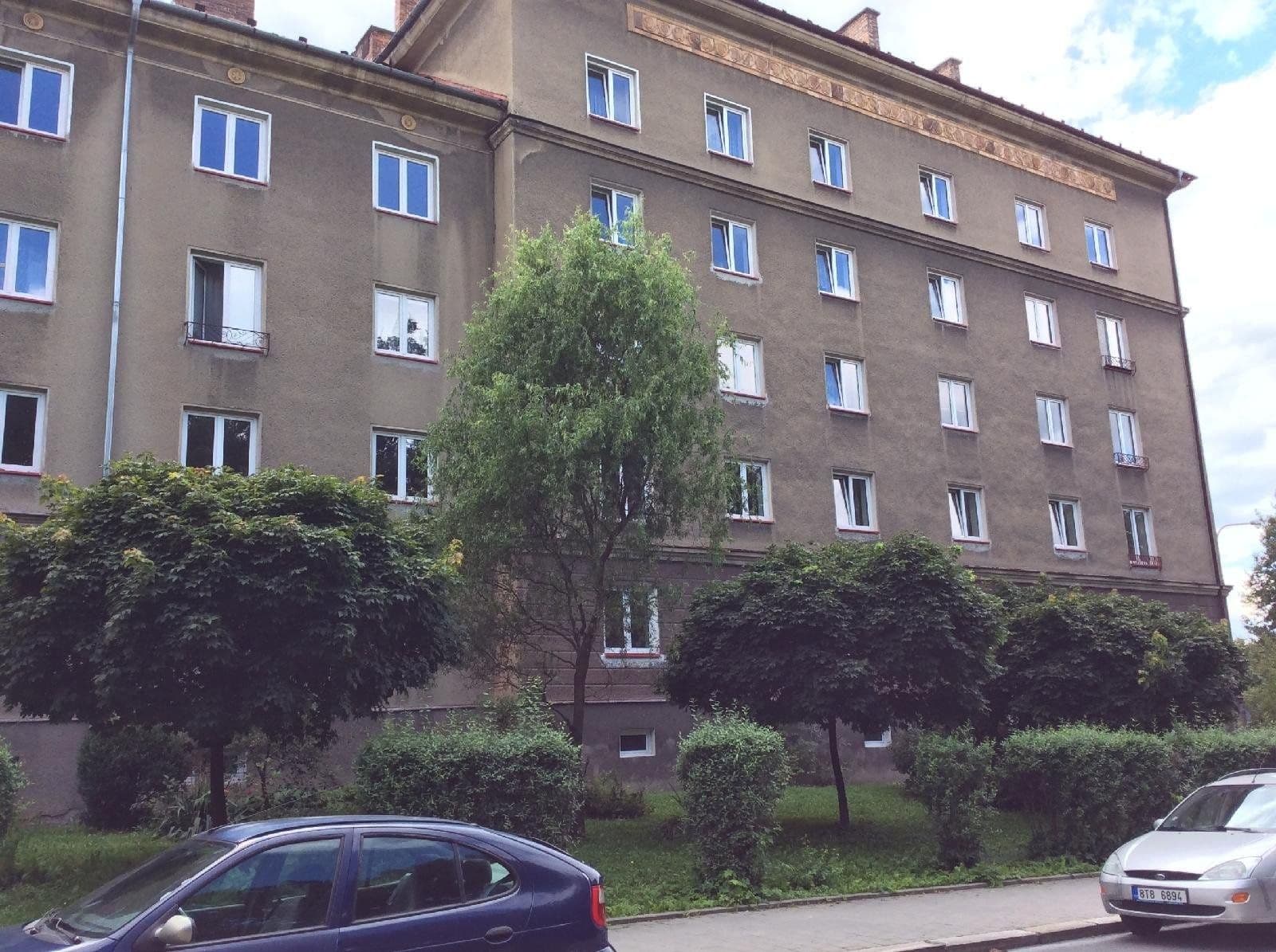 Pronájem bytu 3+kk 79 m², U Stromovky, Havířov, Moravskoslezský kraj Pronájem bytu 3+kk 79 m², U Stromovky, Havířov, Moravskoslezský kraj