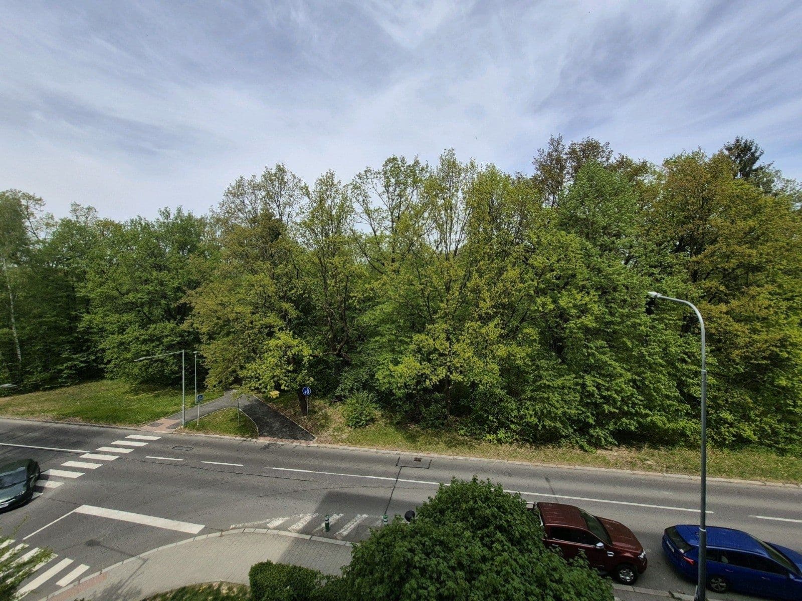 Pronájem bytu 3+kk 79 m², U Stromovky, Havířov, Moravskoslezský kraj Pronájem bytu 3+kk 79 m², U Stromovky, Havířov, Moravskoslezský kraj