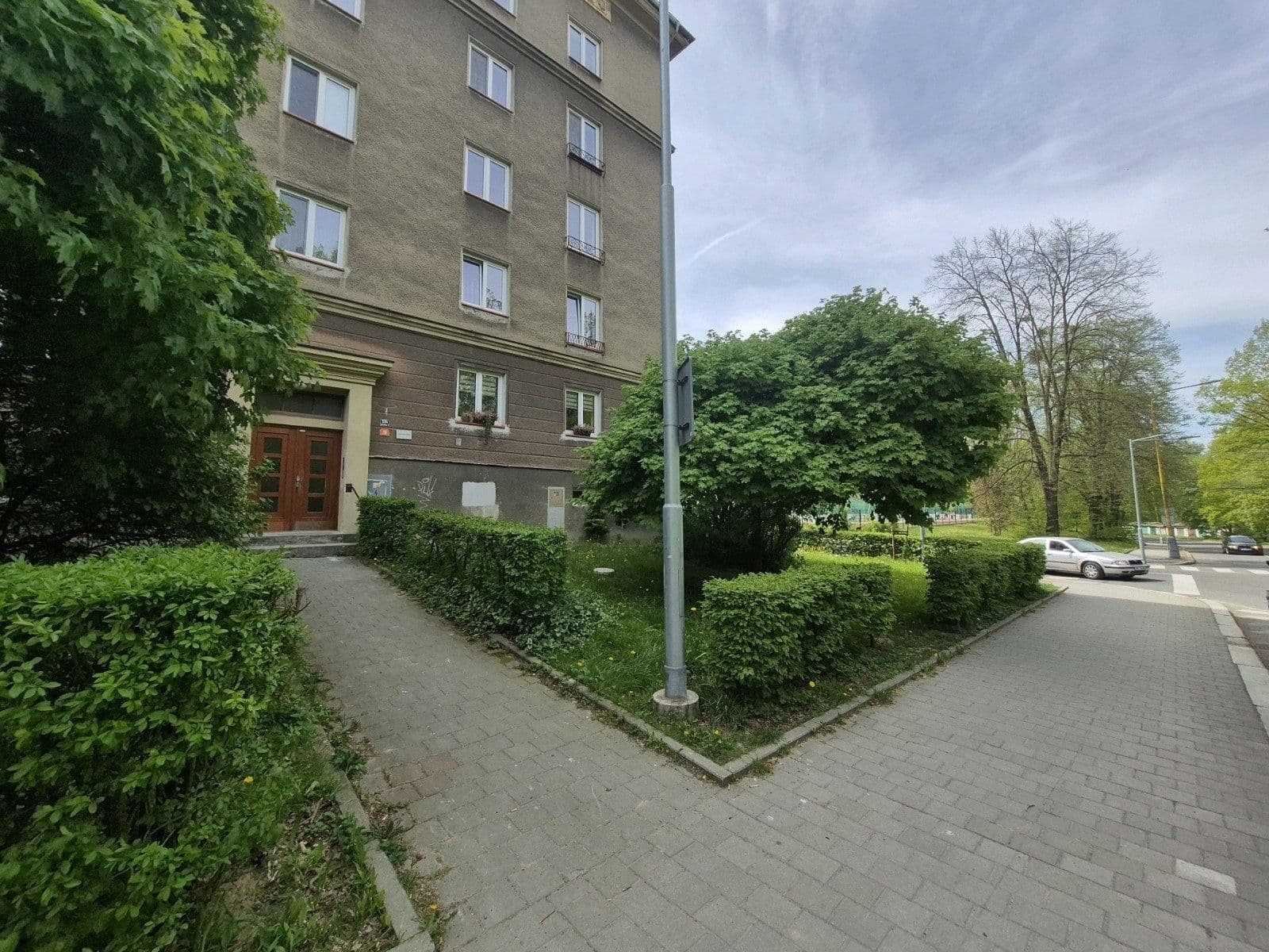 Pronájem bytu 3+kk 79 m², U Stromovky, Havířov, Moravskoslezský kraj Pronájem bytu 3+kk 79 m², U Stromovky, Havířov, Moravskoslezský kraj