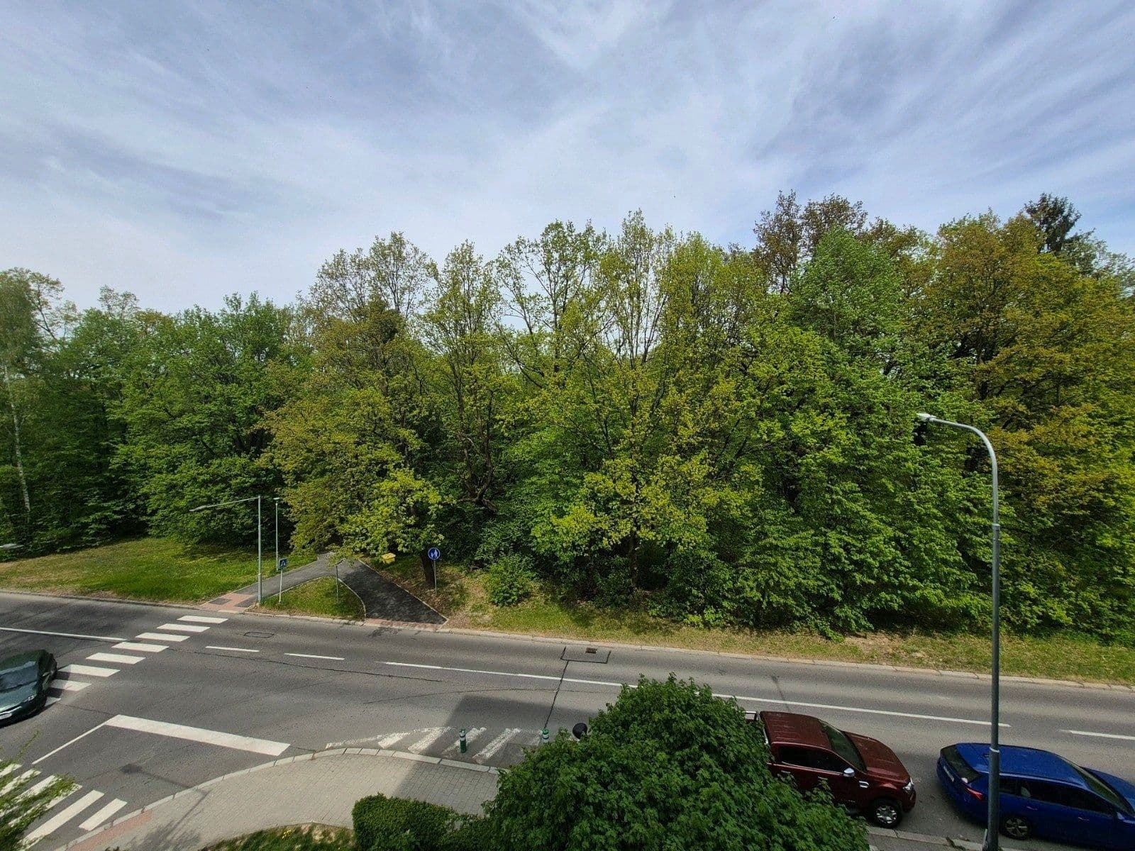 Pronájem bytu 3+kk 79 m², U Stromovky, Havířov, Moravskoslezský kraj Pronájem bytu 3+kk 79 m², U Stromovky, Havířov, Moravskoslezský kraj