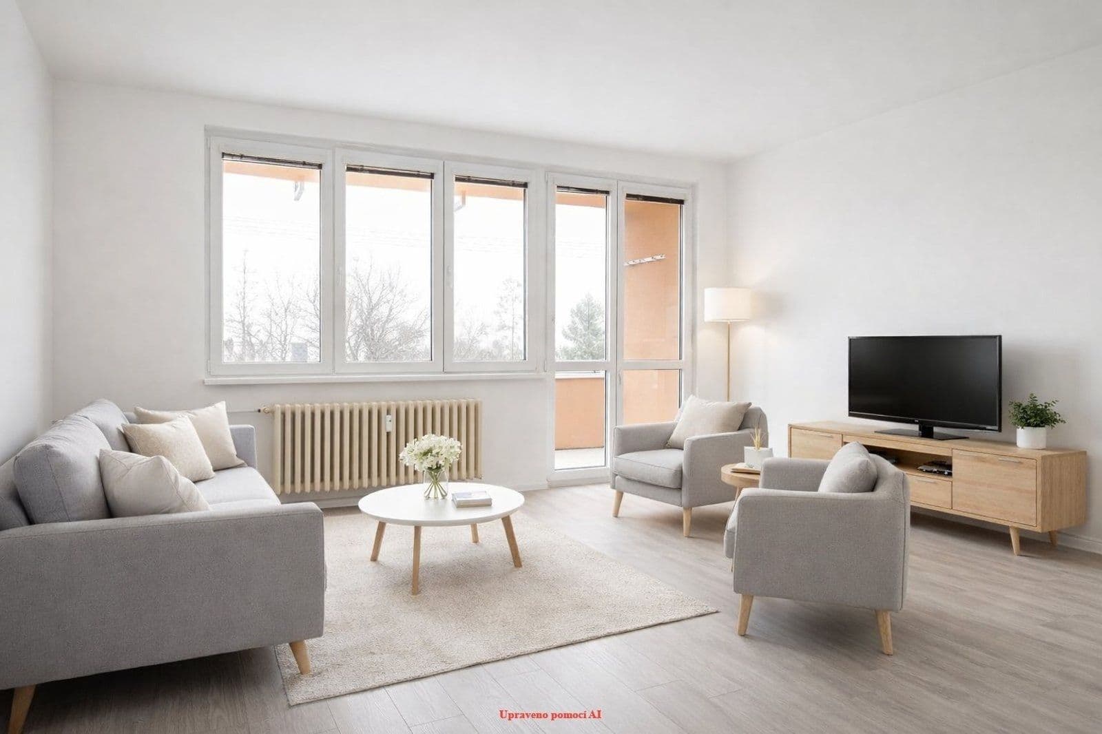 Pronájem bytu 3+1 66 m², Dlouhá třída, Havířov, Moravskoslezský kraj Pronájem bytu 3+1 66 m², Dlouhá třída, Havířov, Moravskoslezský kraj