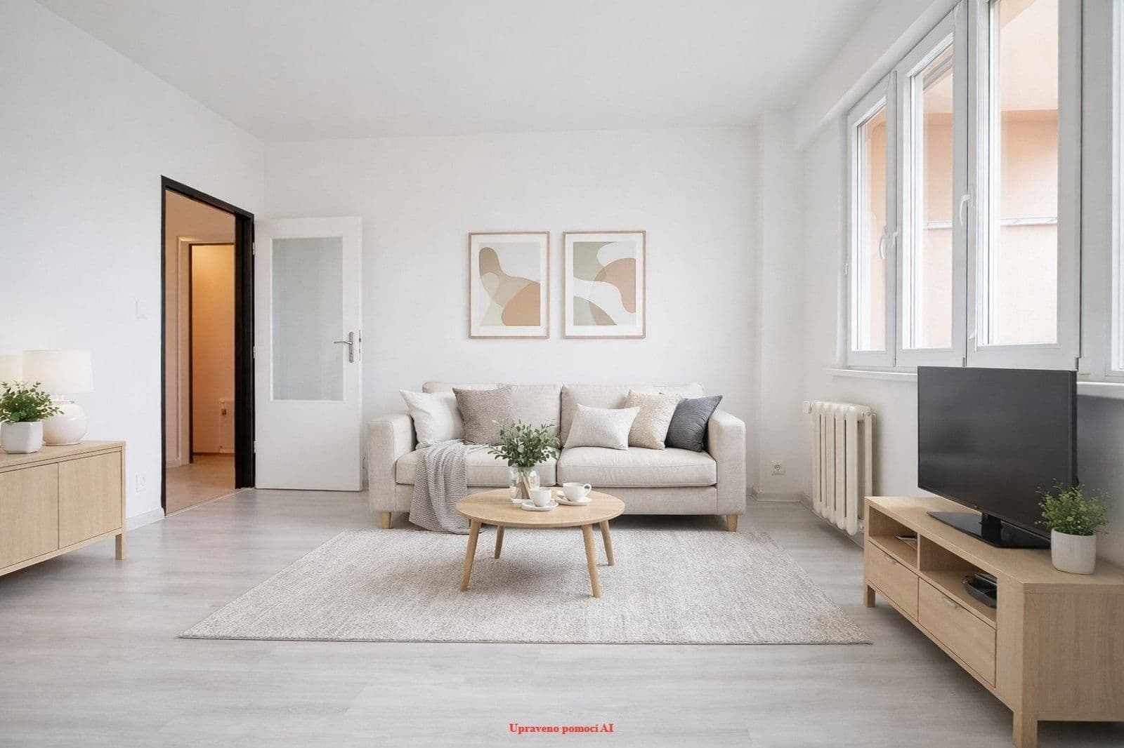 Pronájem bytu 3+1 66 m², Dlouhá třída, Havířov, Moravskoslezský kraj Pronájem bytu 3+1 66 m², Dlouhá třída, Havířov, Moravskoslezský kraj