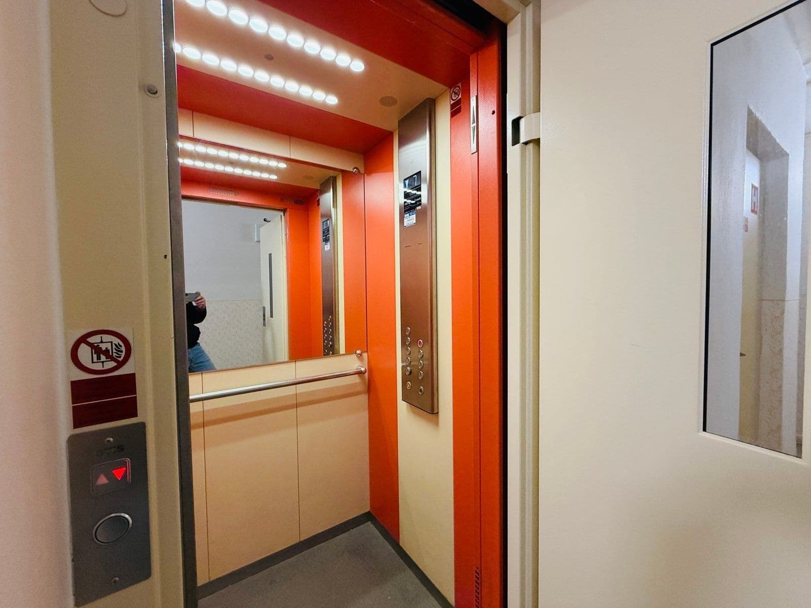 Pronájem bytu 3+1 69 m², Petra Bezruče, Havířov, Moravskoslezský kraj Pronájem bytu 3+1 69 m², Petra Bezruče, Havířov, Moravskoslezský kraj