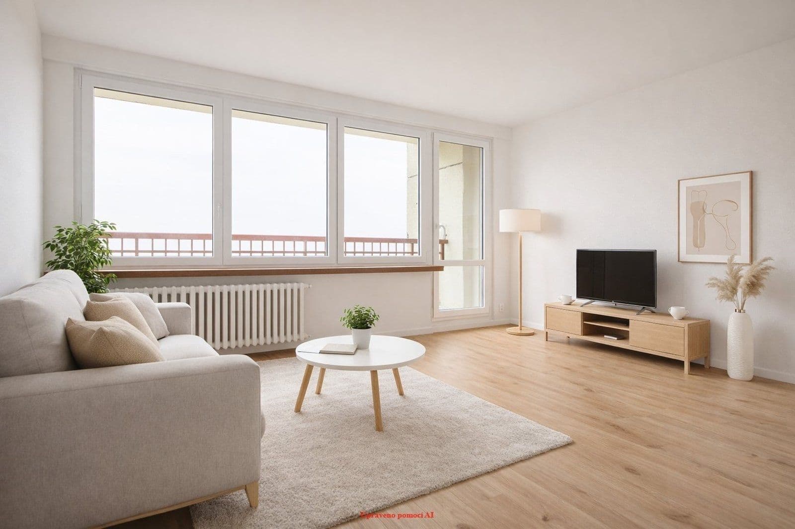 Pronájem bytu 3+1 70 m², Petřvaldská, Havířov, Moravskoslezský kraj Pronájem bytu 3+1 70 m², Petřvaldská, Havířov, Moravskoslezský kraj