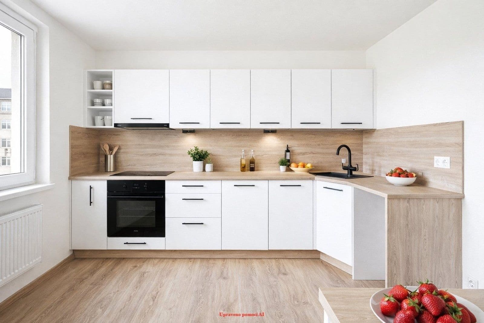 Pronájem bytu 3+1 70 m², Petřvaldská, Havířov, Moravskoslezský kraj Pronájem bytu 3+1 70 m², Petřvaldská, Havířov, Moravskoslezský kraj