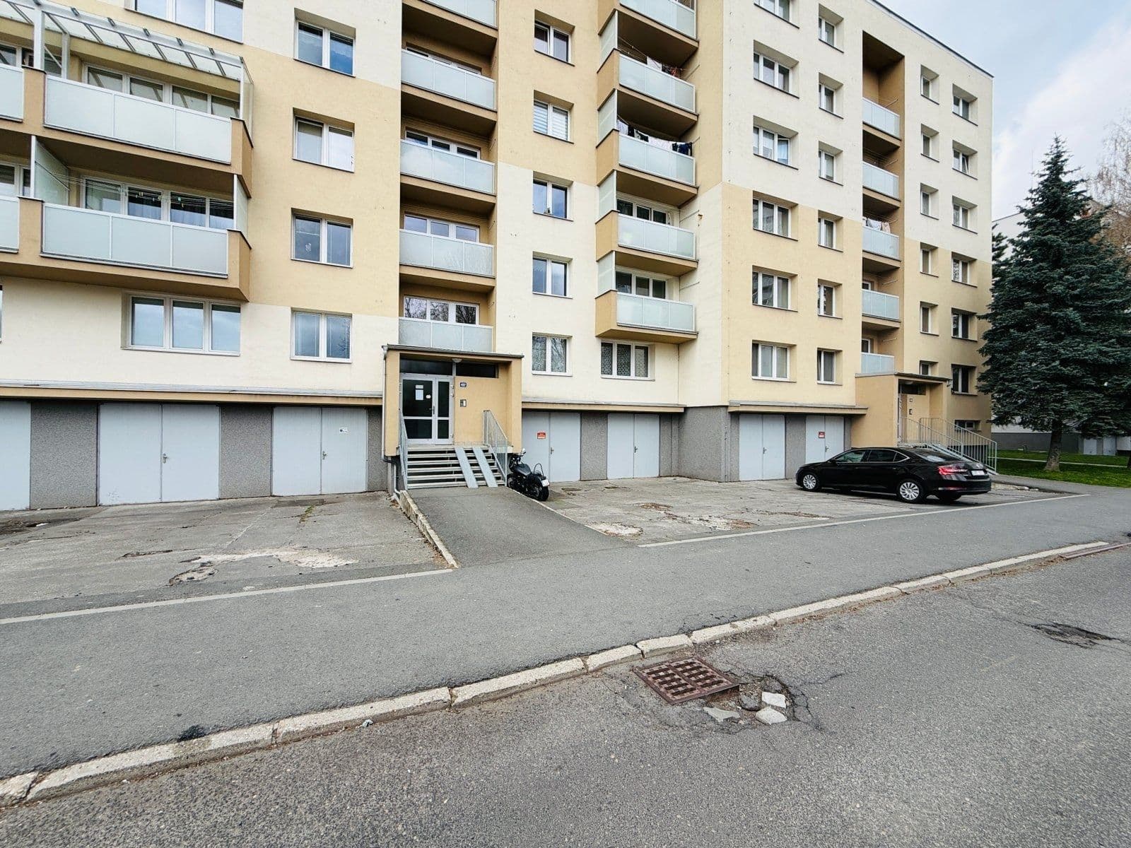 Pronájem bytu 3+1 75 m², Marie Majerové, Frýdek-Místek, Moravskoslezský kraj Pronájem bytu 3+1 75 m², Marie Majerové, Frýdek-Místek, Moravskoslezský kraj