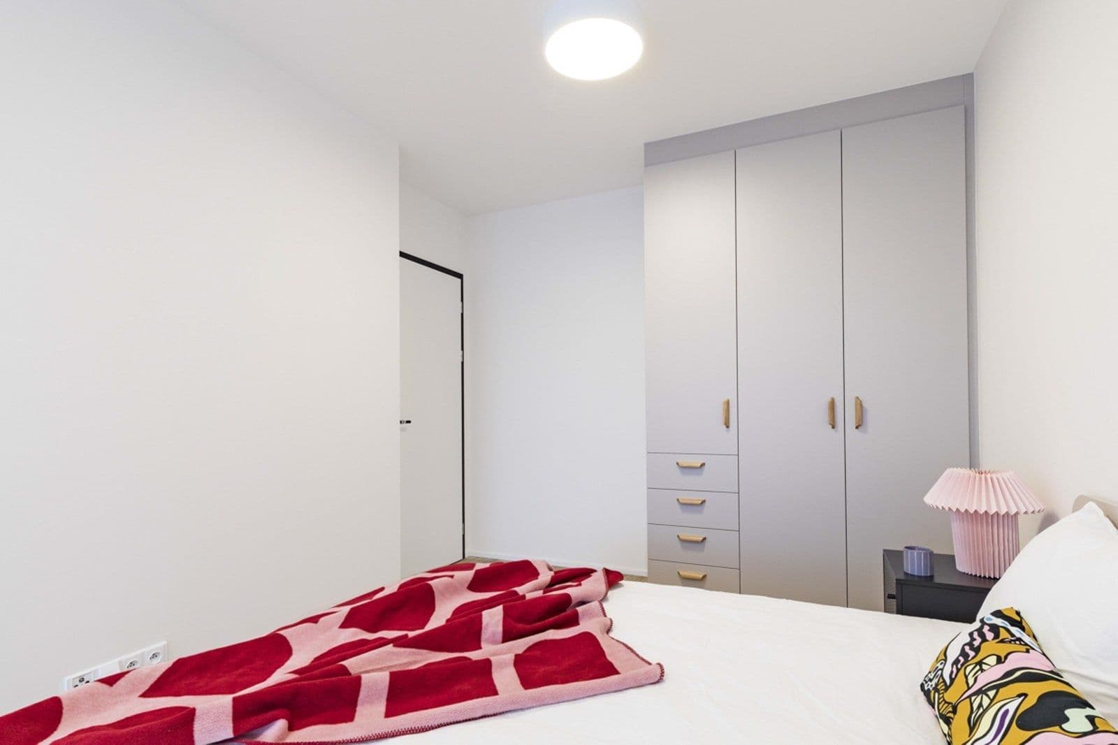 Pronájem bytu 2+kk 58 m², U Pergamenky, Praha, Praha Pronájem bytu 2+kk 58 m², U Pergamenky, Praha, Praha