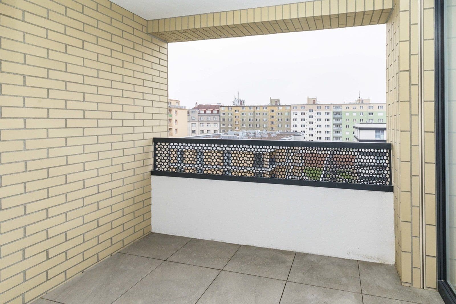 Pronájem bytu 2+kk 58 m², U Pergamenky, Praha, Praha Pronájem bytu 2+kk 58 m², U Pergamenky, Praha, Praha