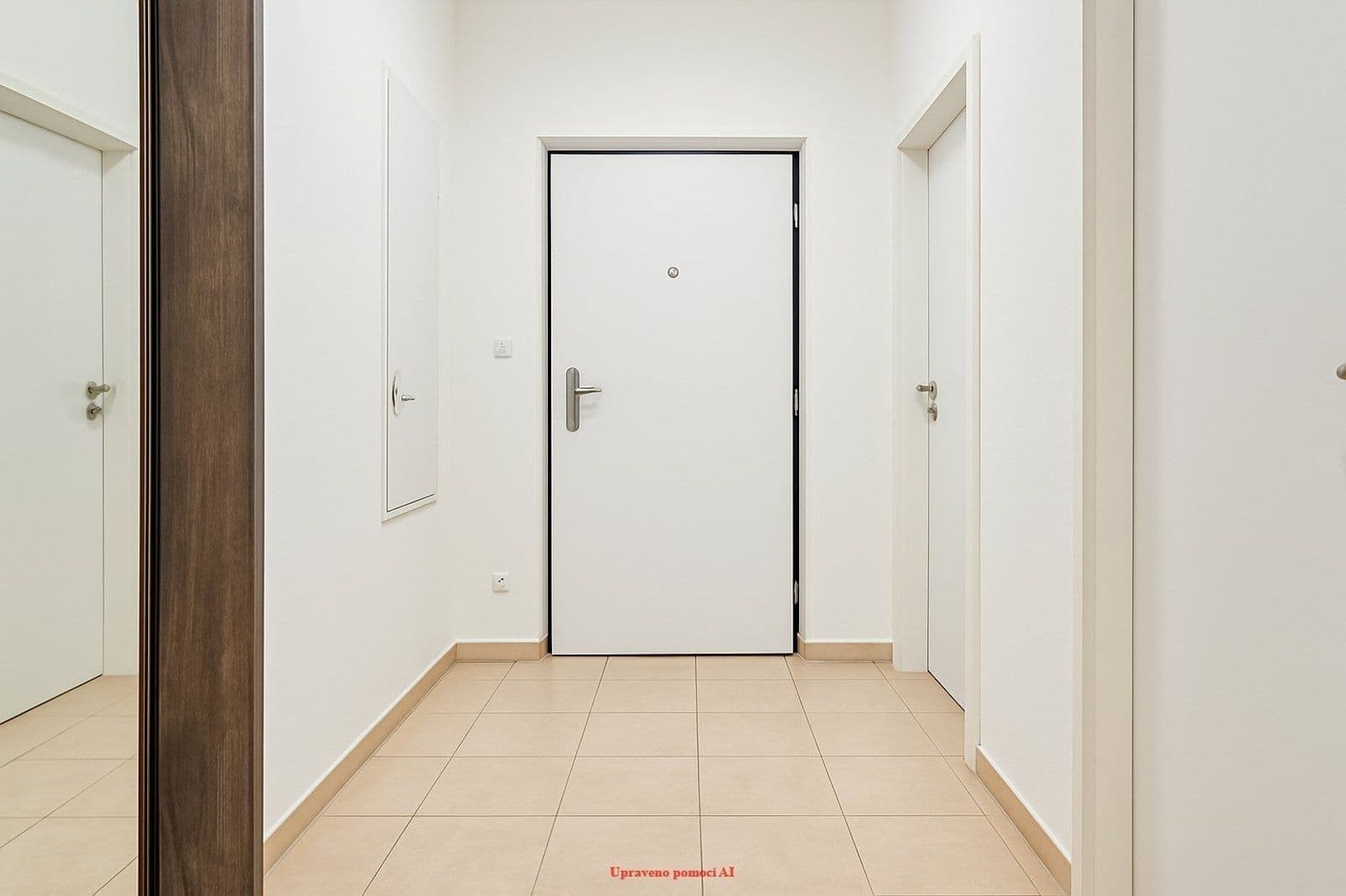 Pronájem bytu 2+1 46 m², Magisterská, Plzeň, Plzeňský kraj Pronájem bytu 2+1 46 m², Magisterská, Plzeň, Plzeňský kraj