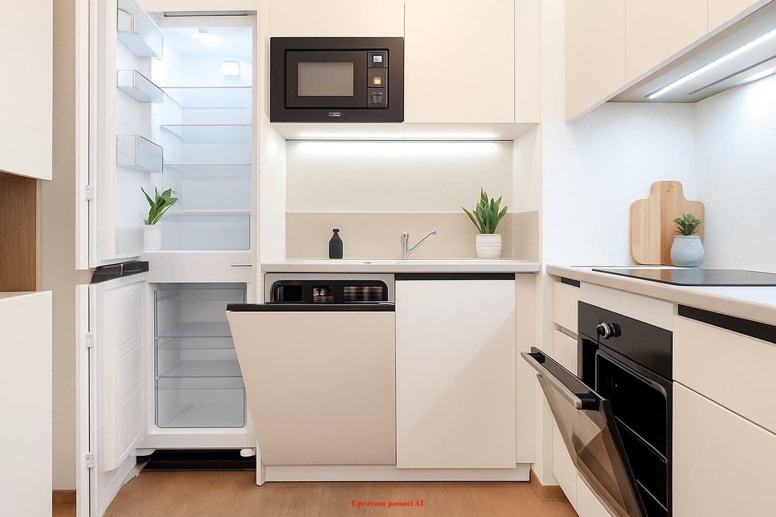 Pronájem bytu 2+1 46 m², Magisterská, Plzeň, Plzeňský kraj Pronájem bytu 2+1 46 m², Magisterská, Plzeň, Plzeňský kraj