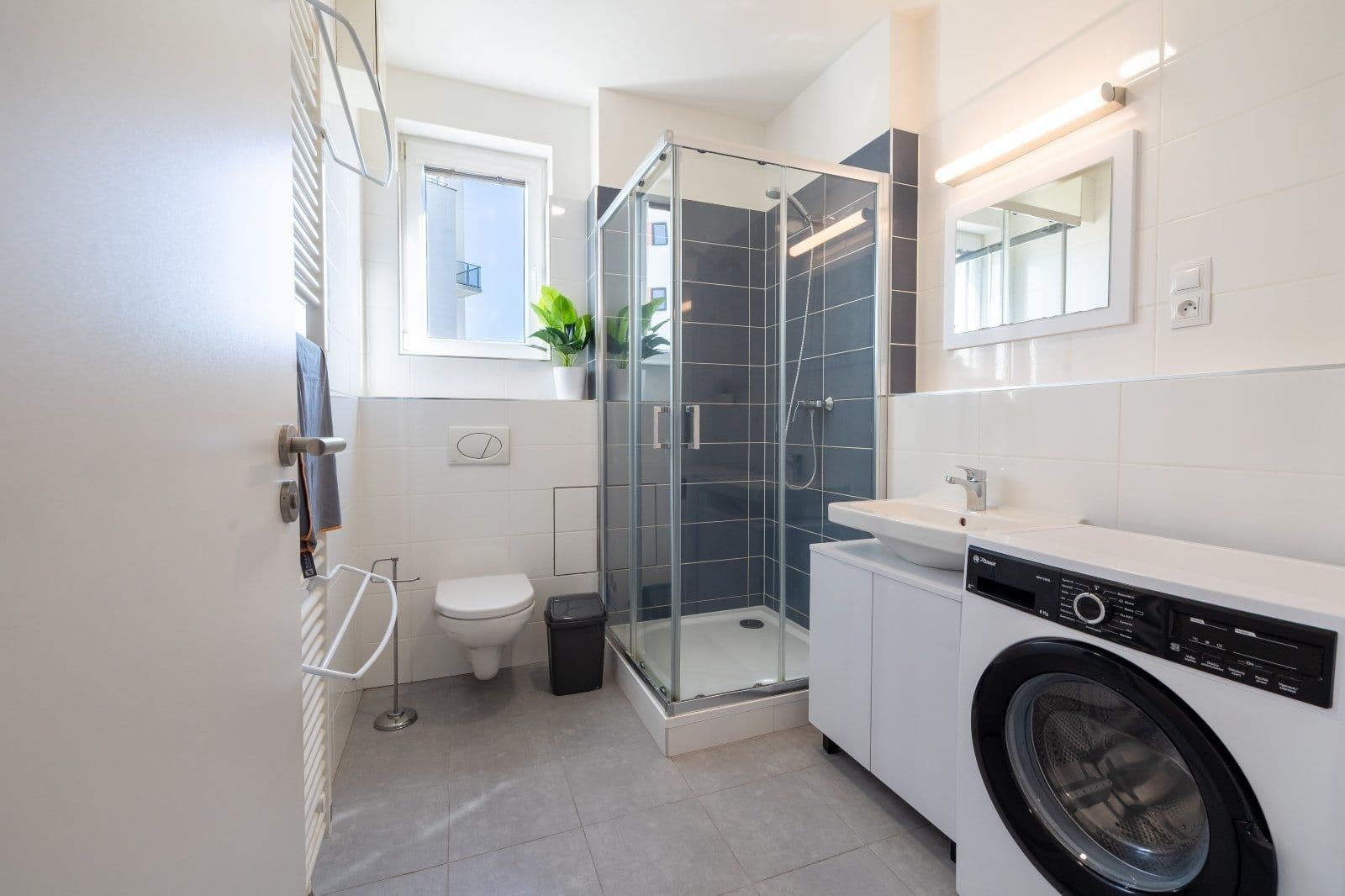 Pronájem bytu 2+1 46 m², Magisterská, Plzeň, Plzeňský kraj Pronájem bytu 2+1 46 m², Magisterská, Plzeň, Plzeňský kraj