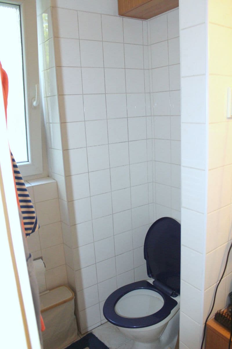 Prodej bytu 2+1 56 m², V Prokopě, Čelákovice, Středočeský kraj Prodej bytu 2+1 56 m², V Prokopě, Čelákovice, Středočeský kraj