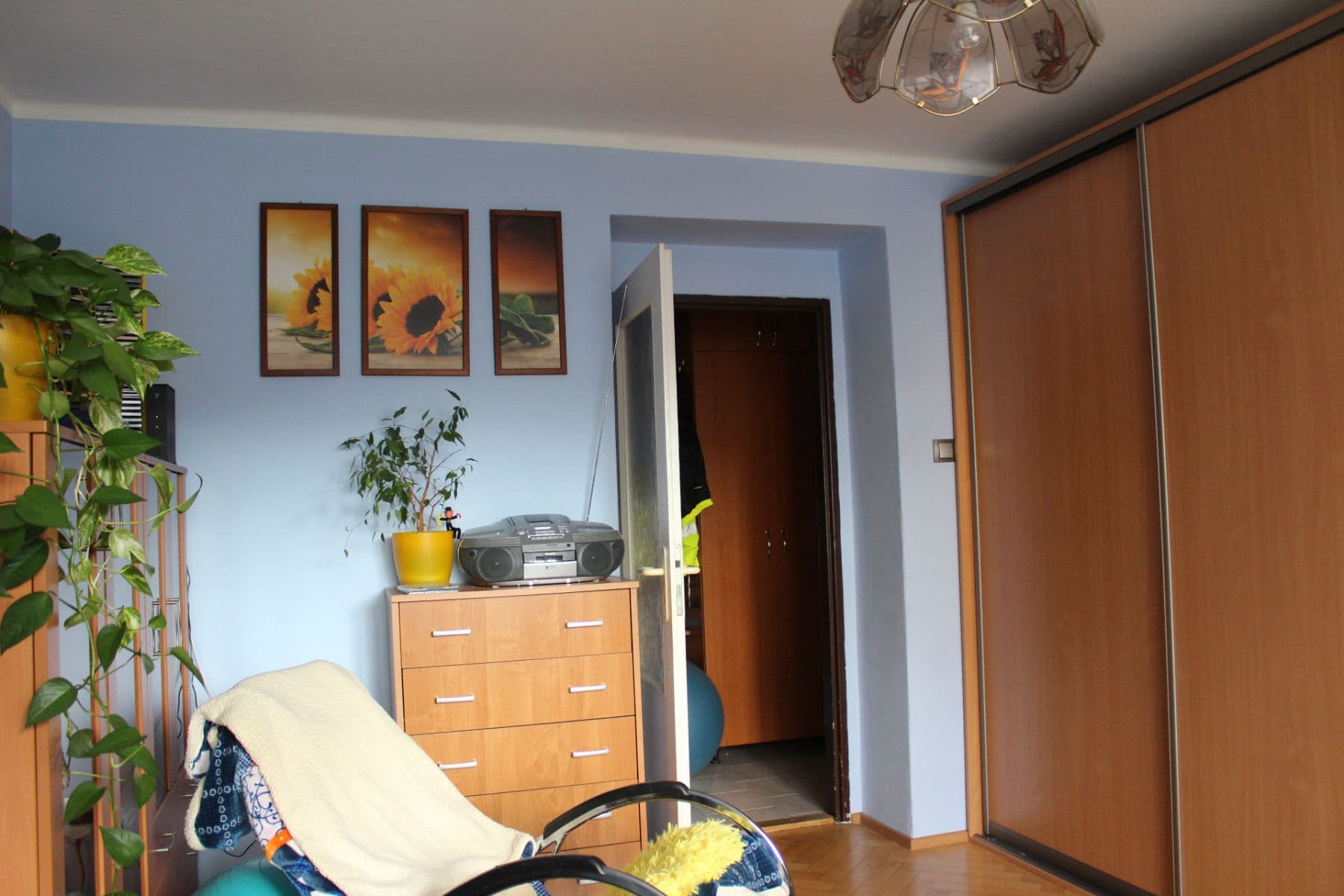 Prodej bytu 2+1 56 m², V Prokopě, Čelákovice, Středočeský kraj Prodej bytu 2+1 56 m², V Prokopě, Čelákovice, Středočeský kraj