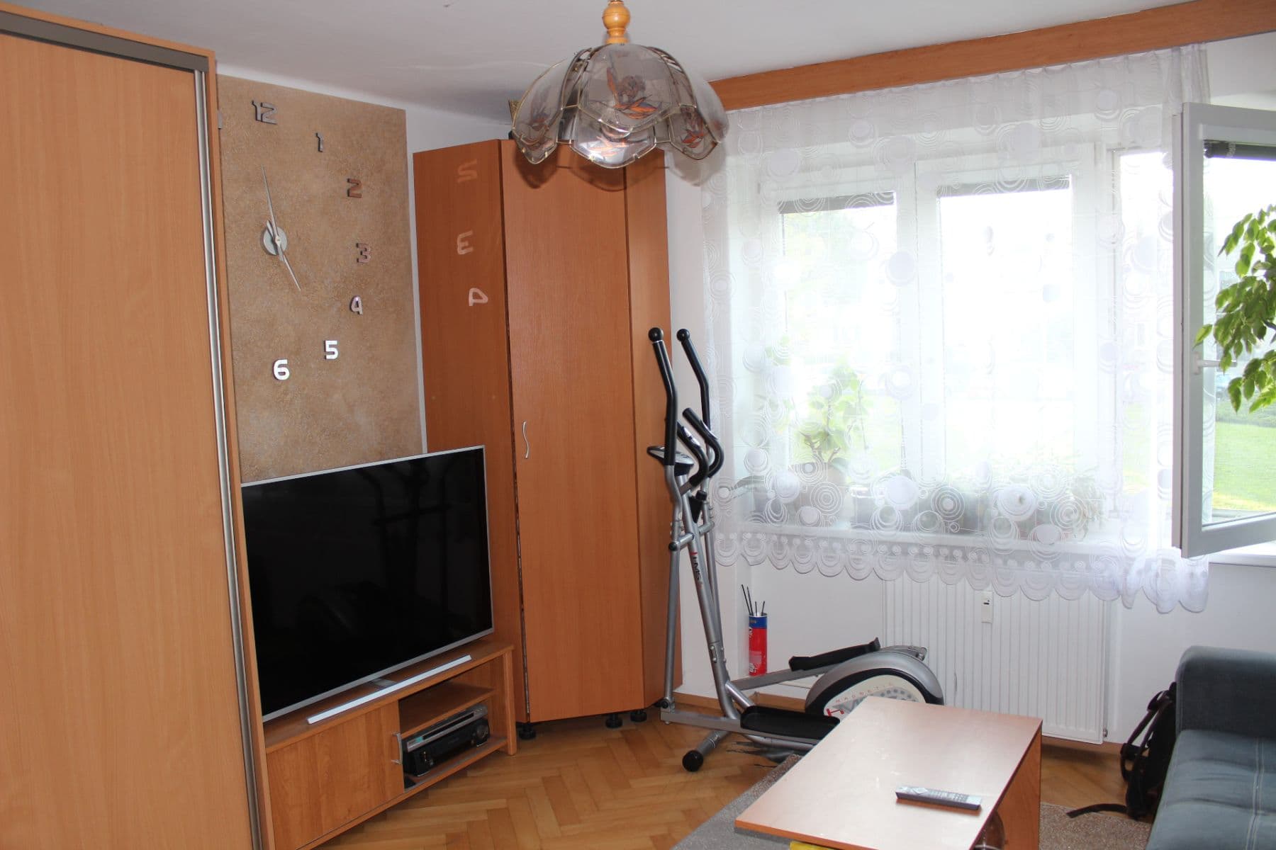 Prodej bytu 2+1 56 m², V Prokopě, Čelákovice, Středočeský kraj Prodej bytu 2+1 56 m², V Prokopě, Čelákovice, Středočeský kraj