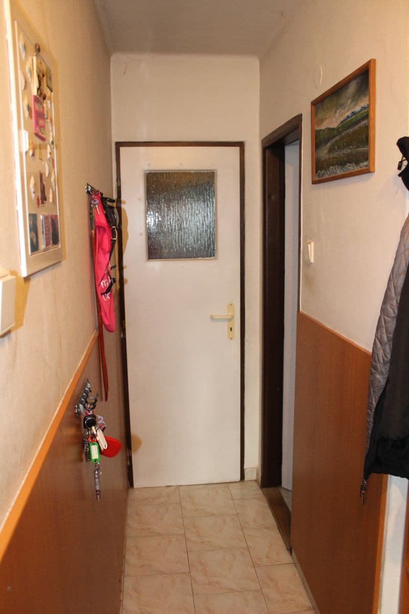 Prodej bytu 2+1 56 m², V Prokopě, Čelákovice, Středočeský kraj Prodej bytu 2+1 56 m², V Prokopě, Čelákovice, Středočeský kraj