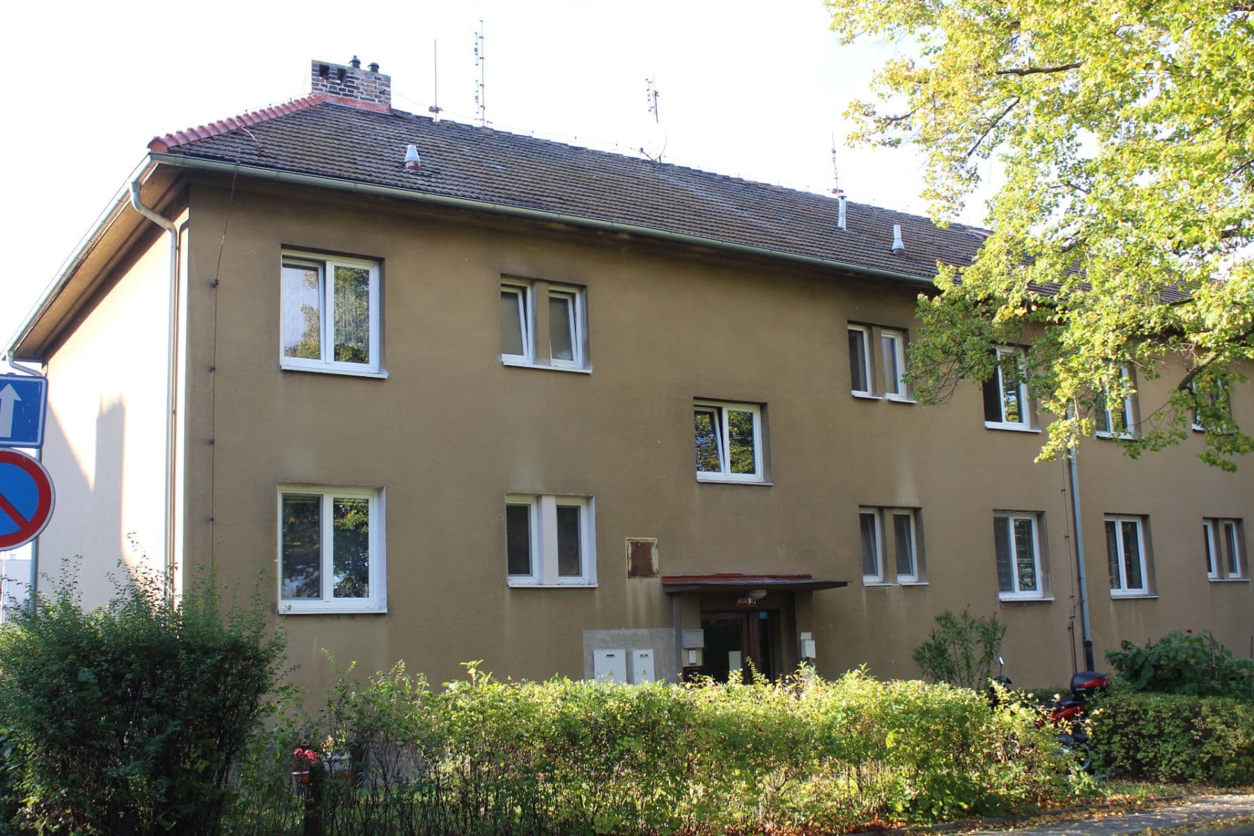 Prodej bytu 2+1 56 m², V Prokopě, Čelákovice, Středočeský kraj Prodej bytu 2+1 56 m², V Prokopě, Čelákovice, Středočeský kraj