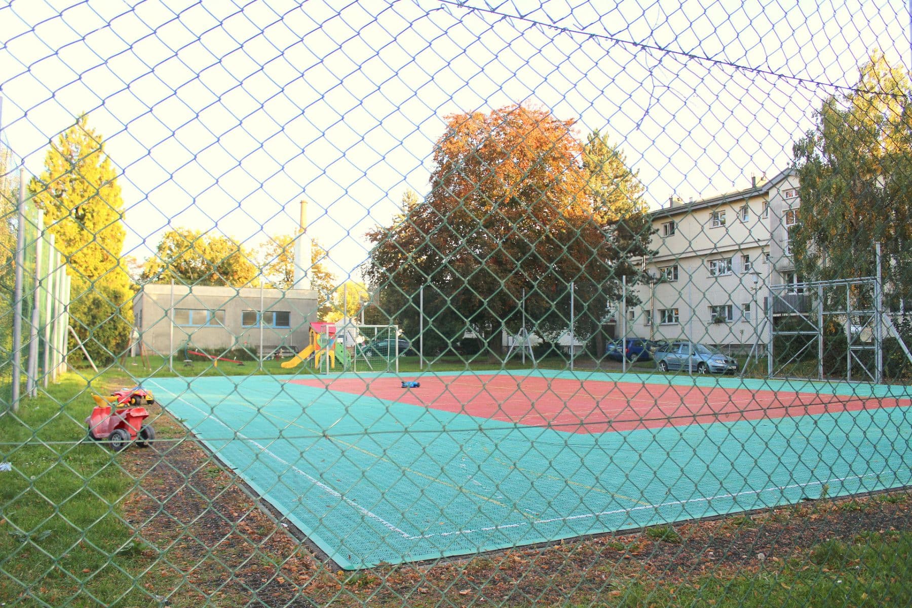 Prodej bytu 2+1 56 m², V Prokopě, Čelákovice, Středočeský kraj Prodej bytu 2+1 56 m², V Prokopě, Čelákovice, Středočeský kraj