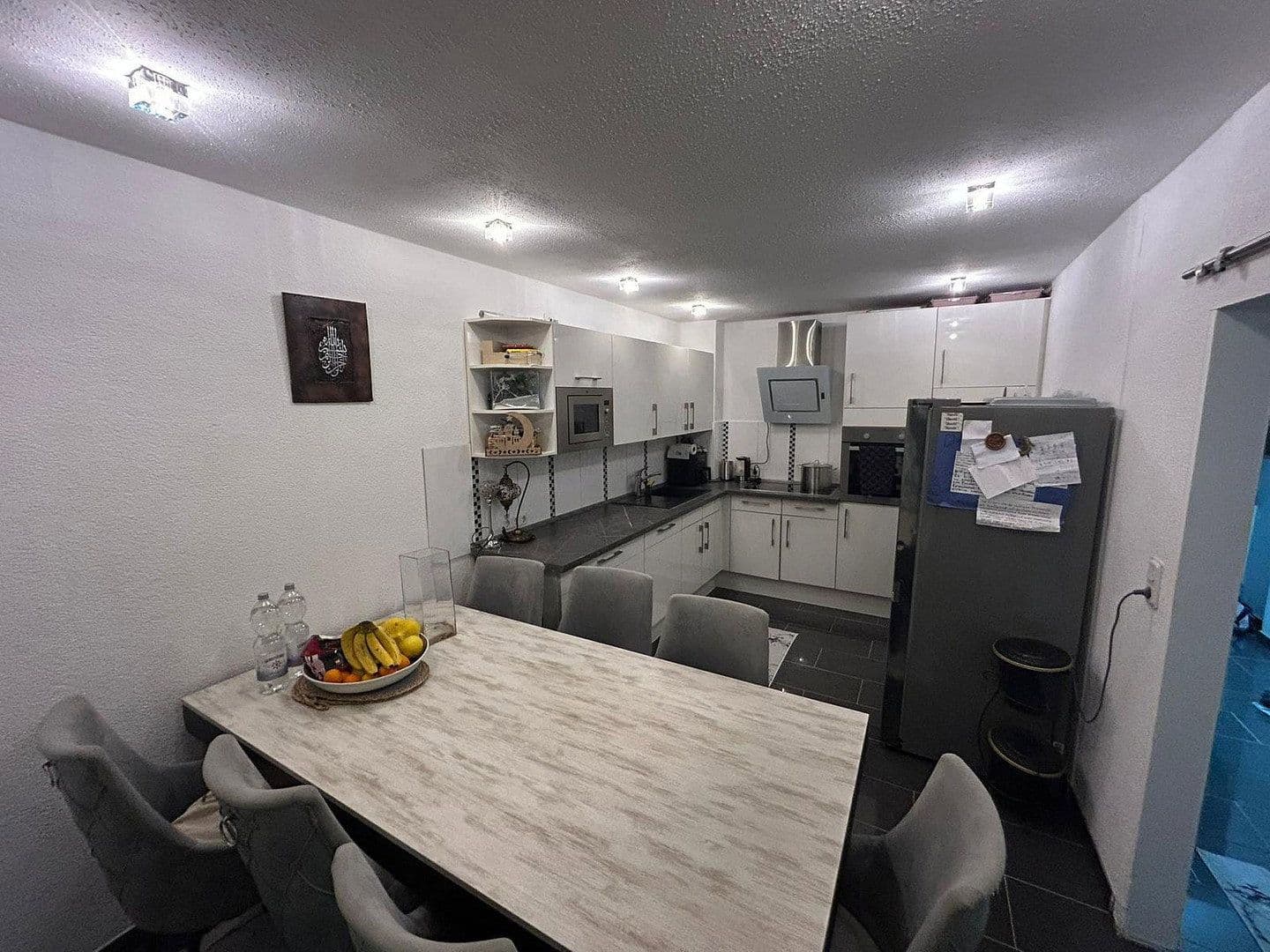 Prodej domu 78 m², pozemek 215 m², Kamp-Lintfort, Severní Porýní-Vestfálsko Prodej domu 78 m², pozemek 215 m², Kamp-Lintfort, Severní Porýní-Vestfálsko